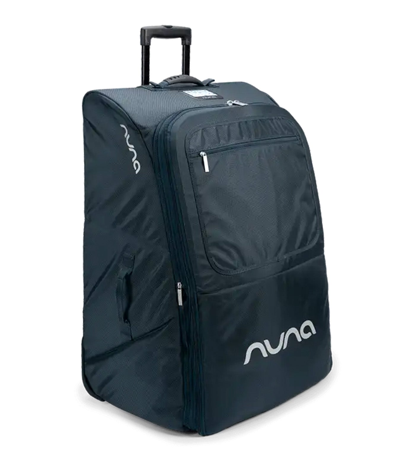 Wheeled Travel Bag Indigo