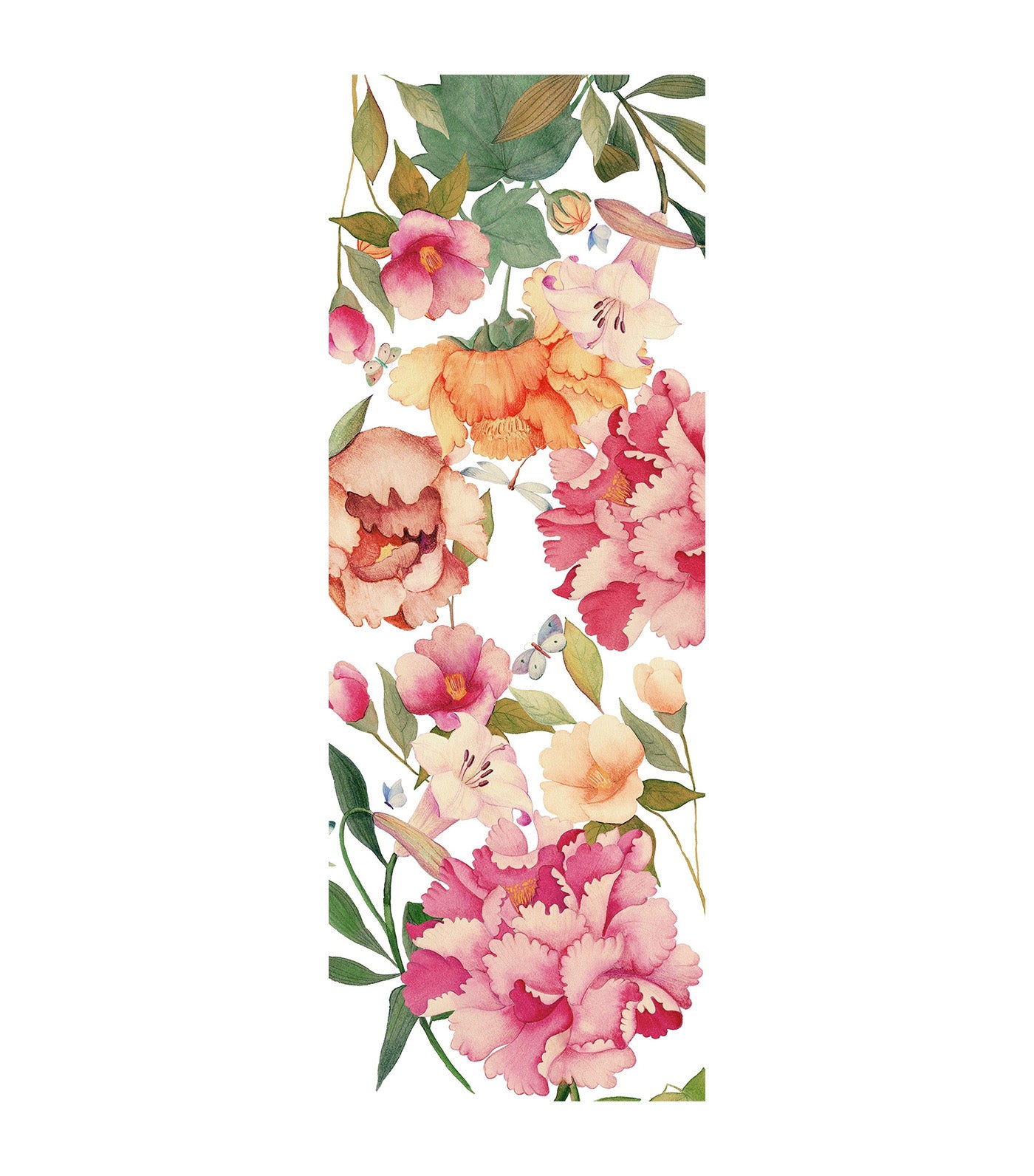 Peony Collection