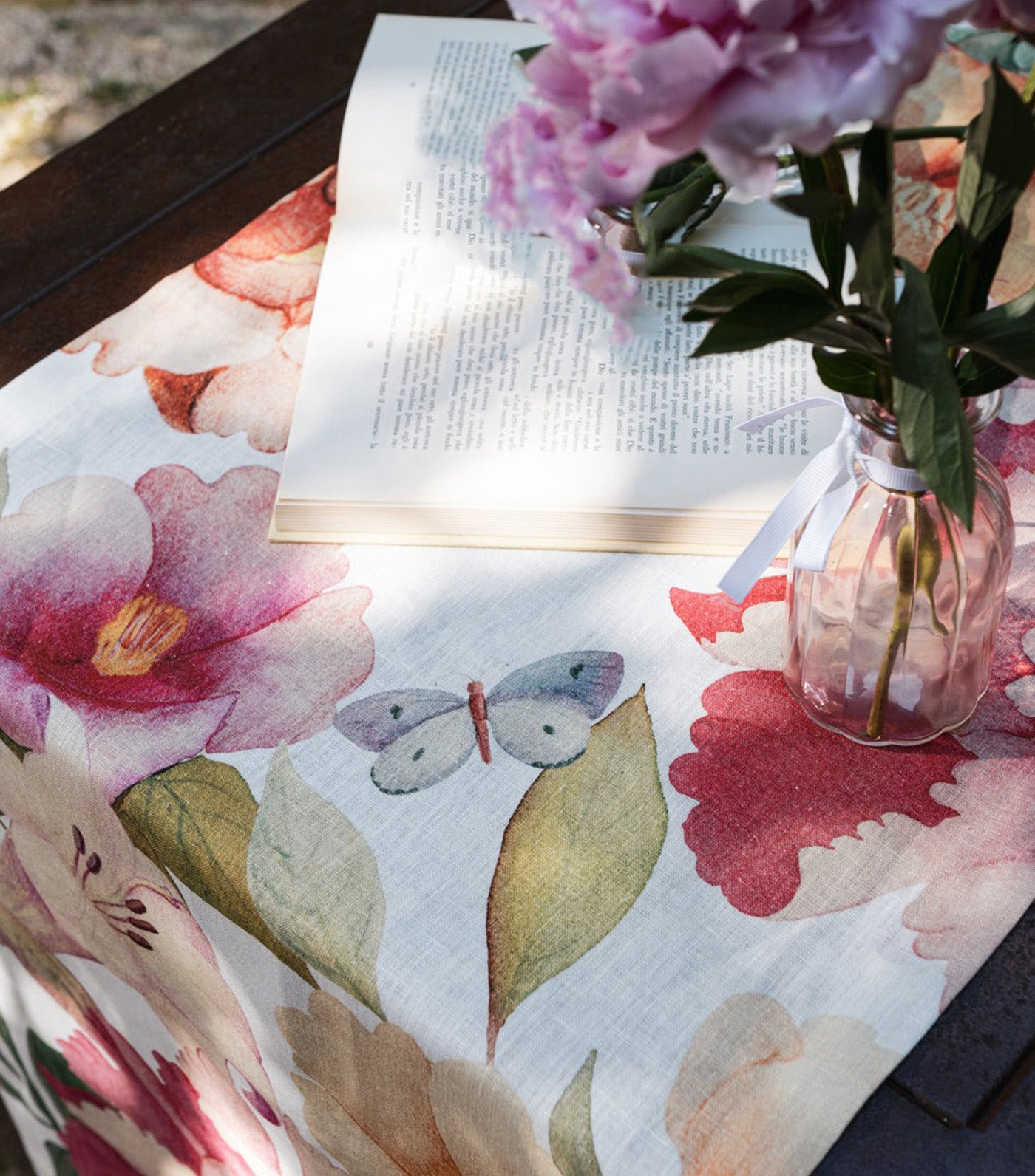 Peony Collection