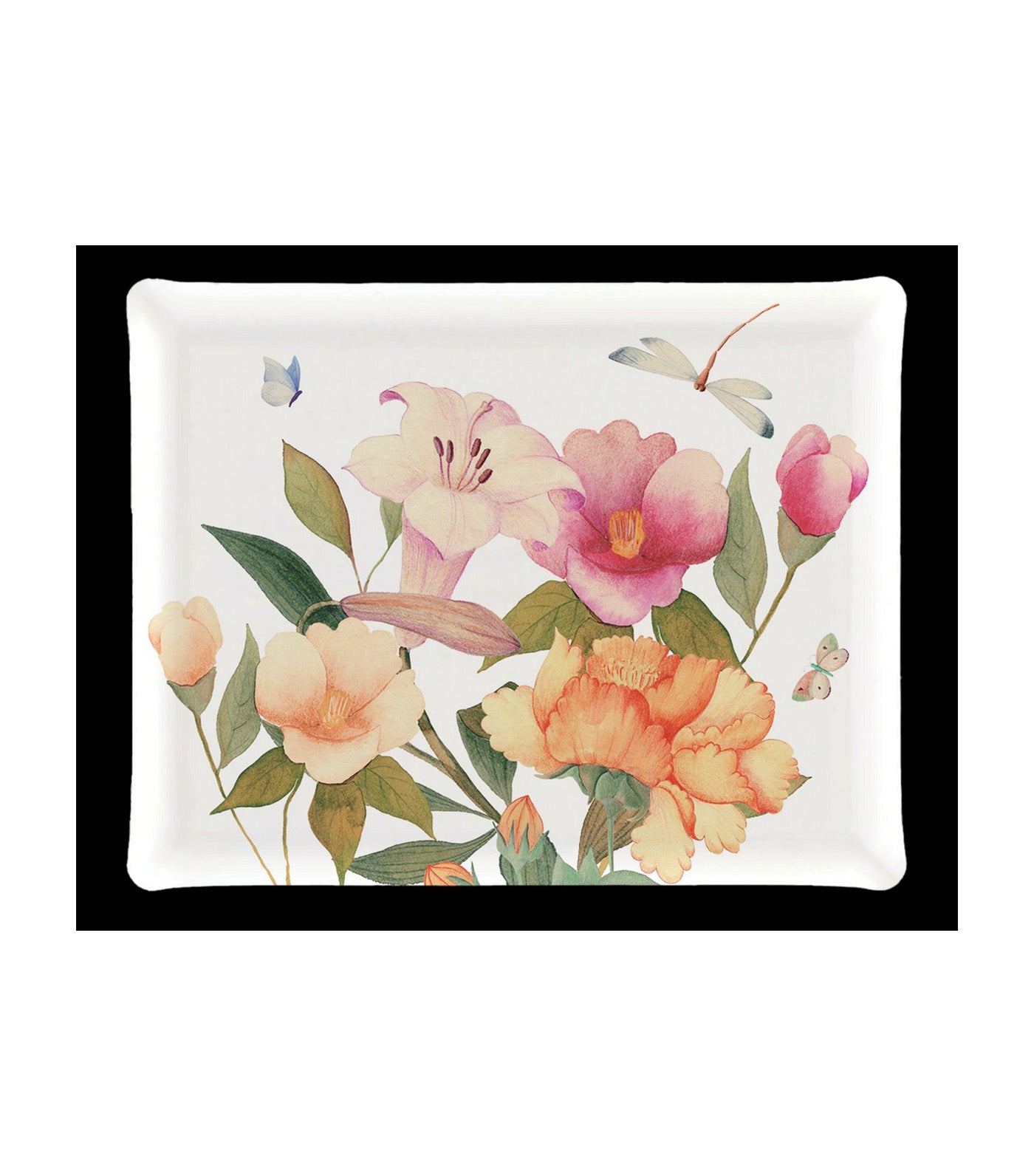 Peony Collection