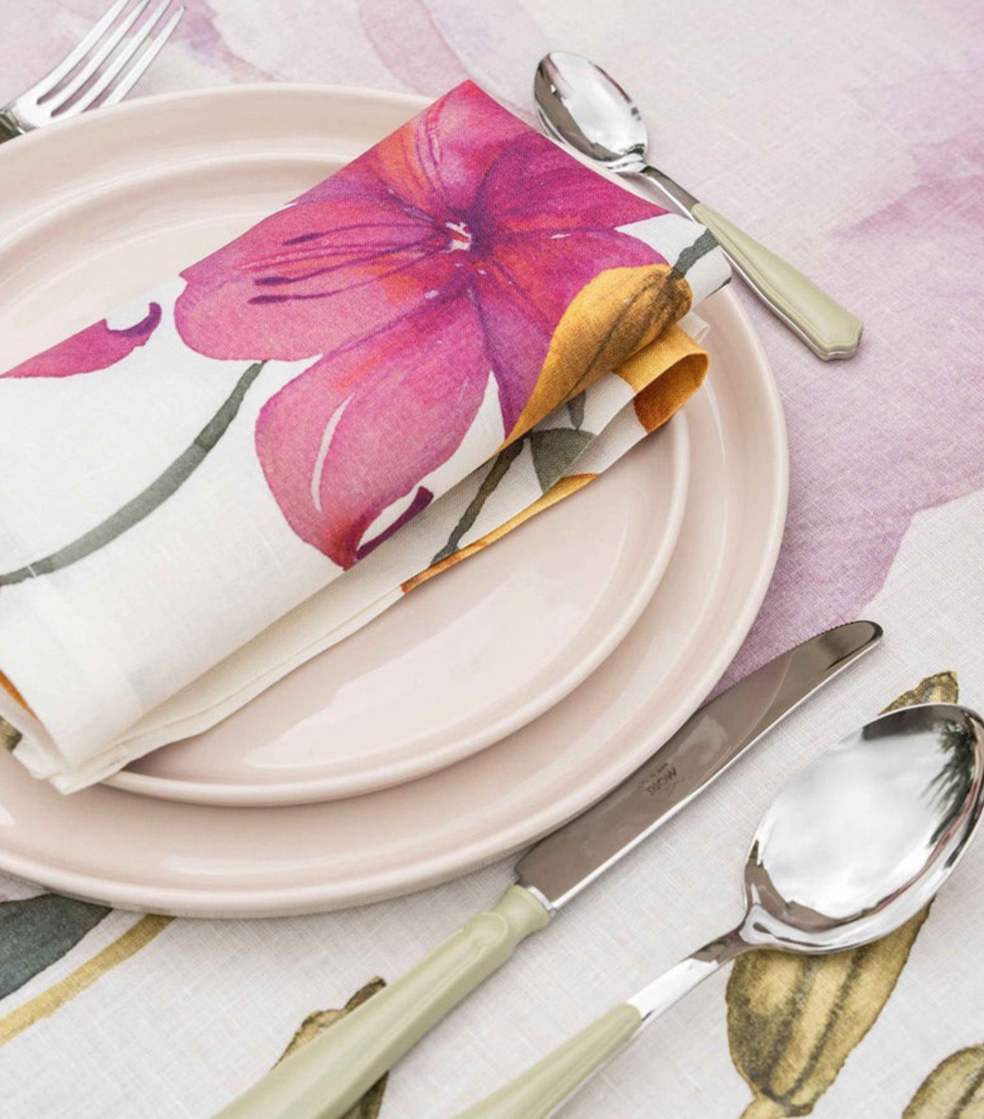 Oleandro Collection