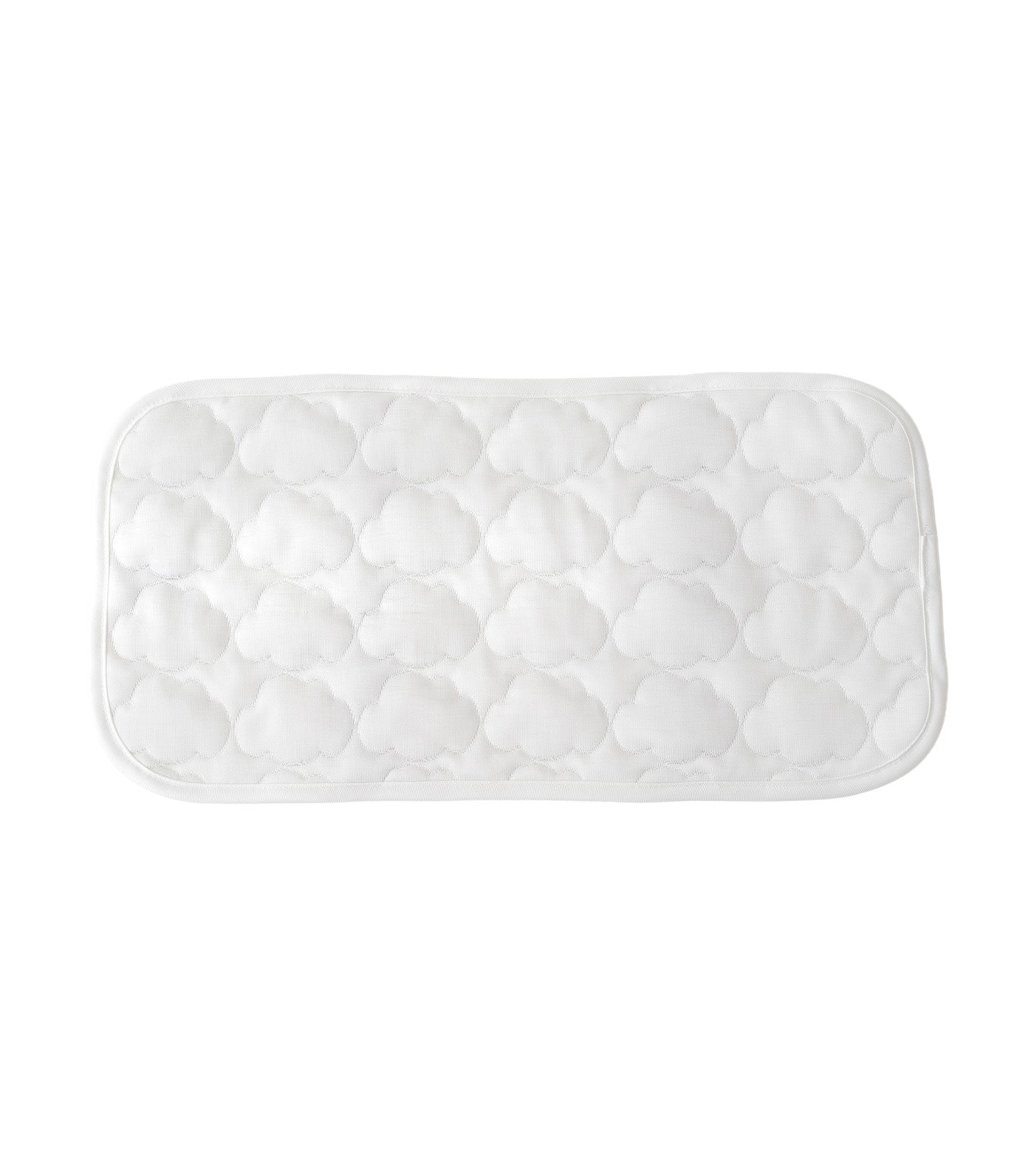 Aribebé Alaska Cool Pillow Cover Cloud