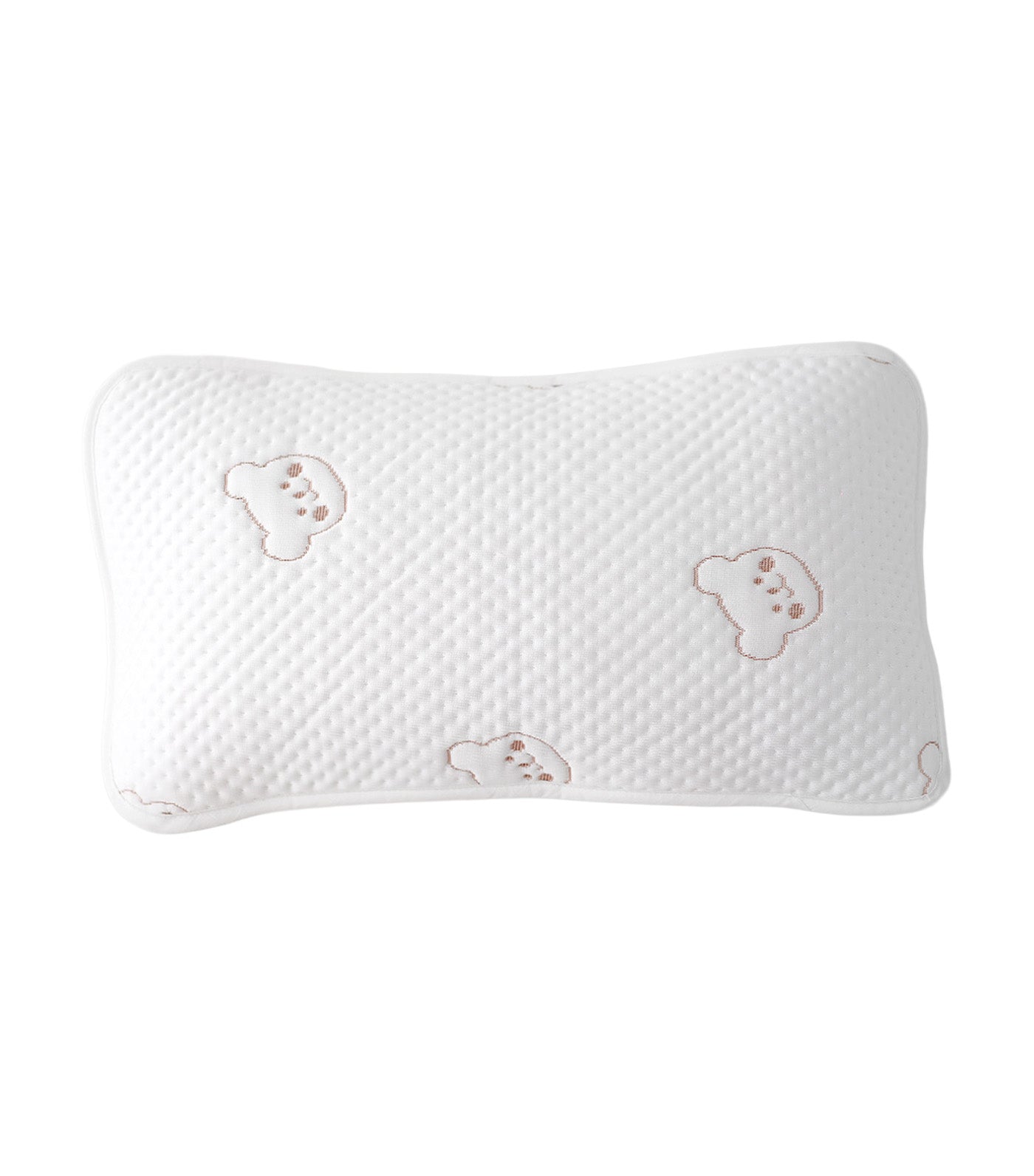 Aribebé Alaska Cool Pillow Cover Cloud