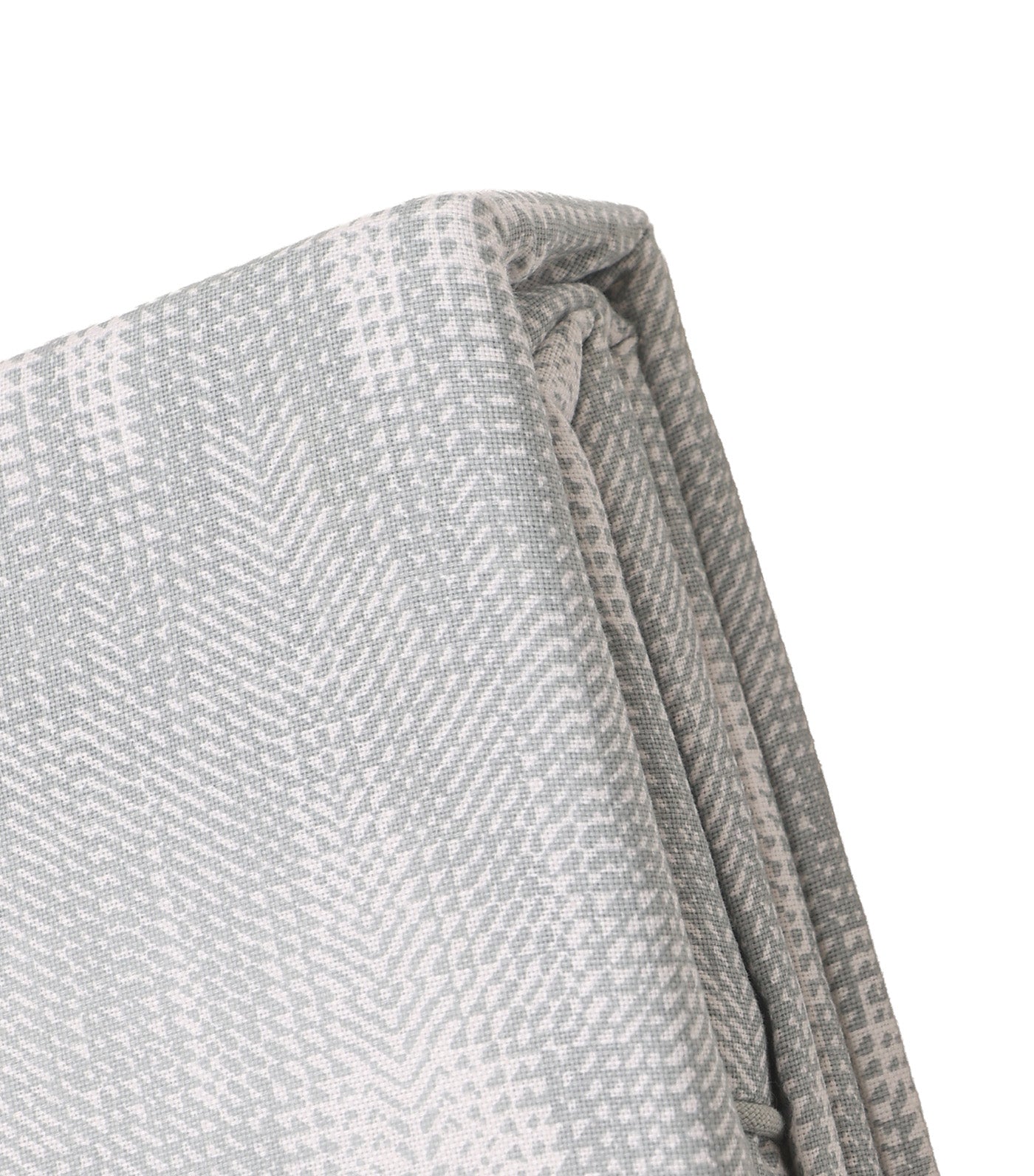 Harlow Duvet Cover Full/Queen Spa