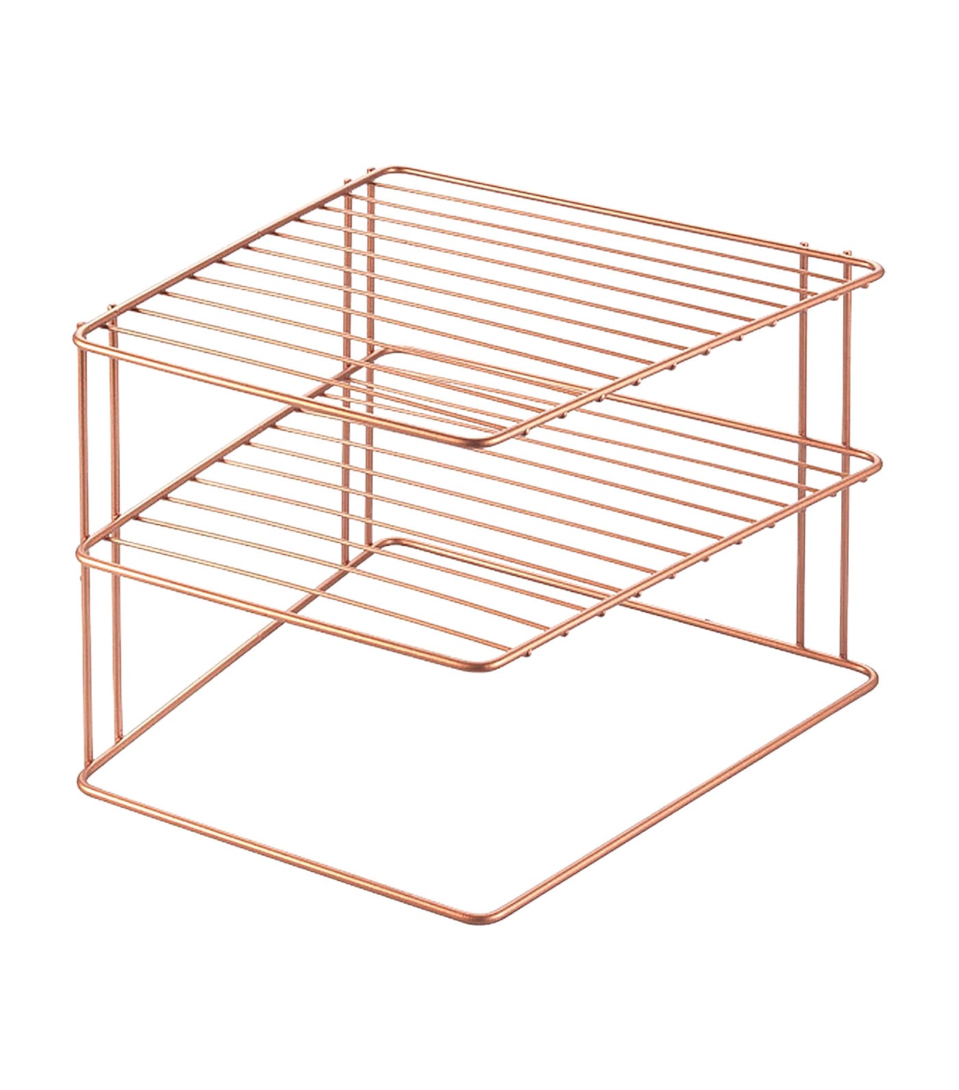 2T Corner Shelf Palio Copper