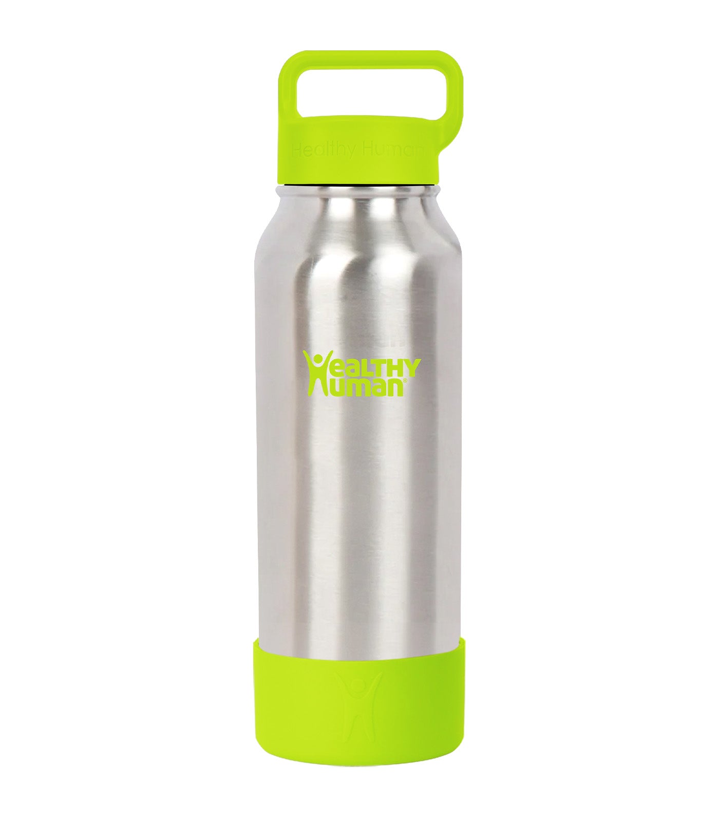21oz Stainless Steel Stein Water Bottle