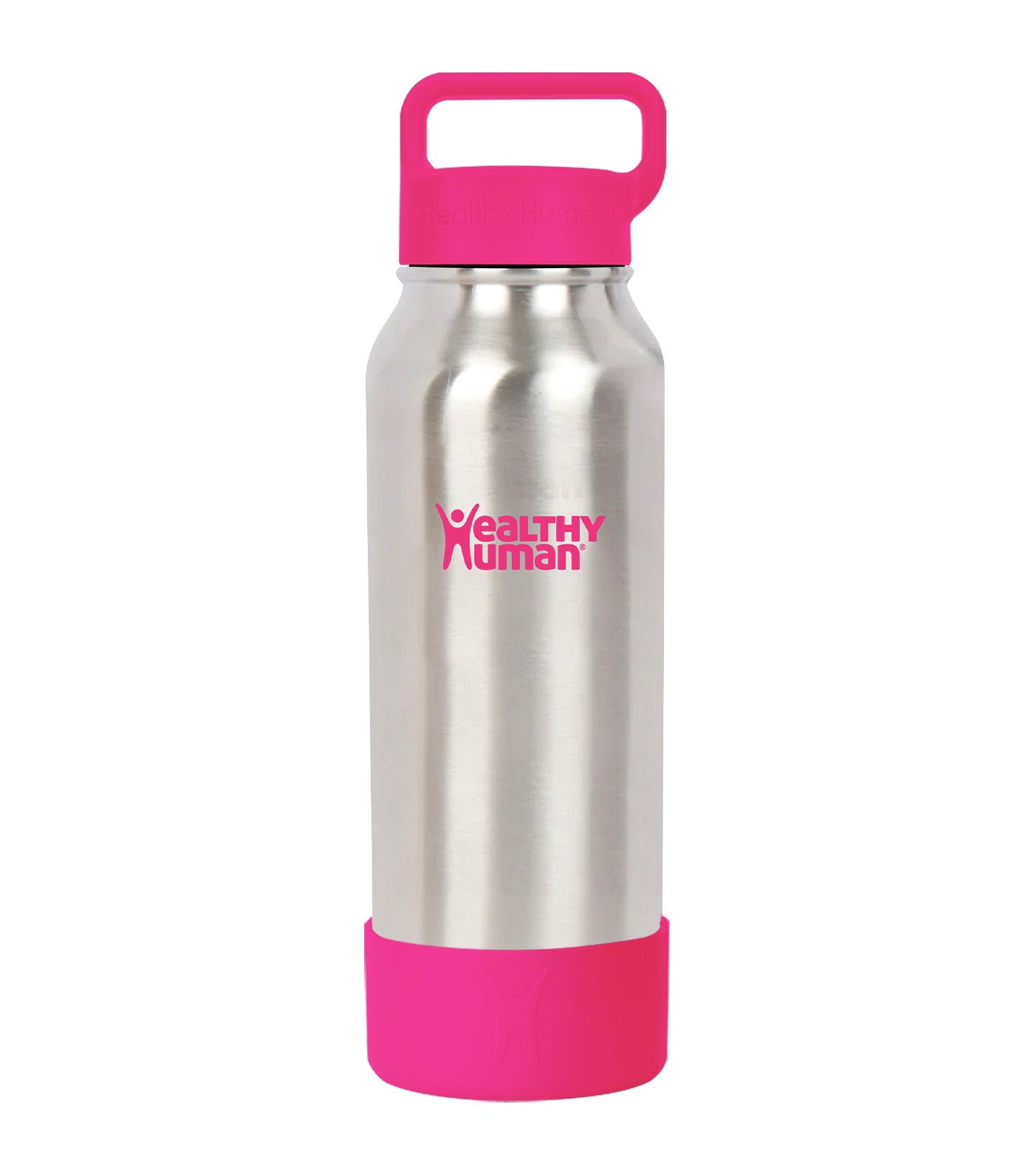 21oz Stainless Steel Stein Water Bottle