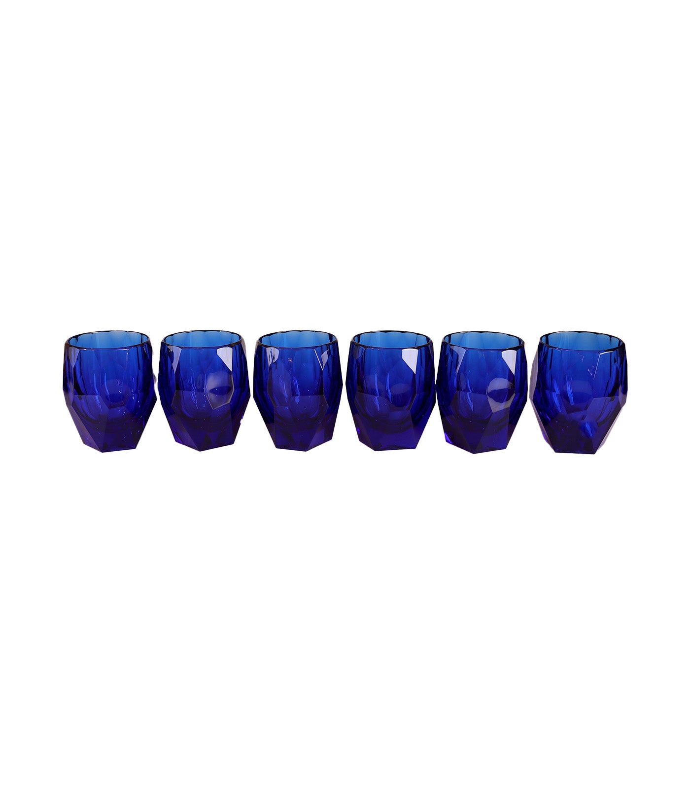Super Milly Tumbler Set of 6