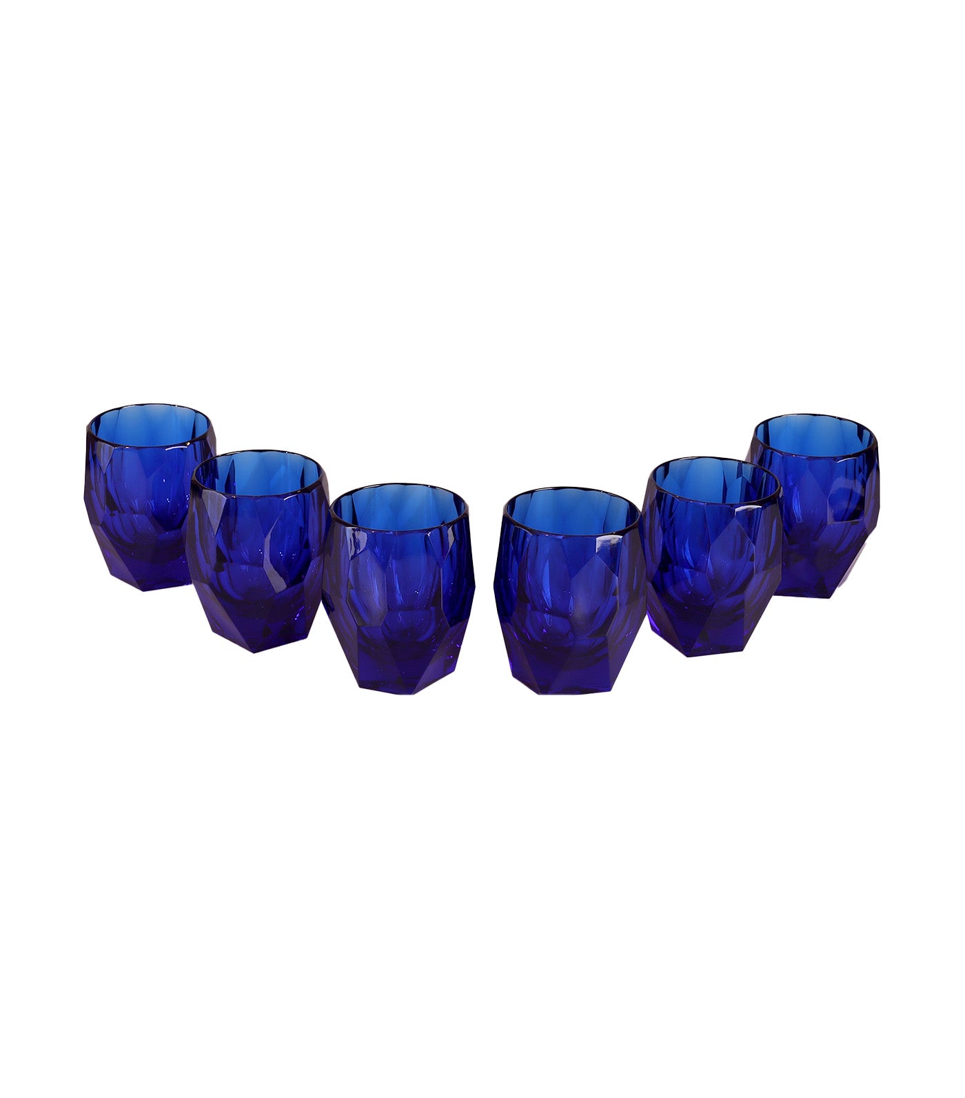 Super Milly Tumbler Set of 6