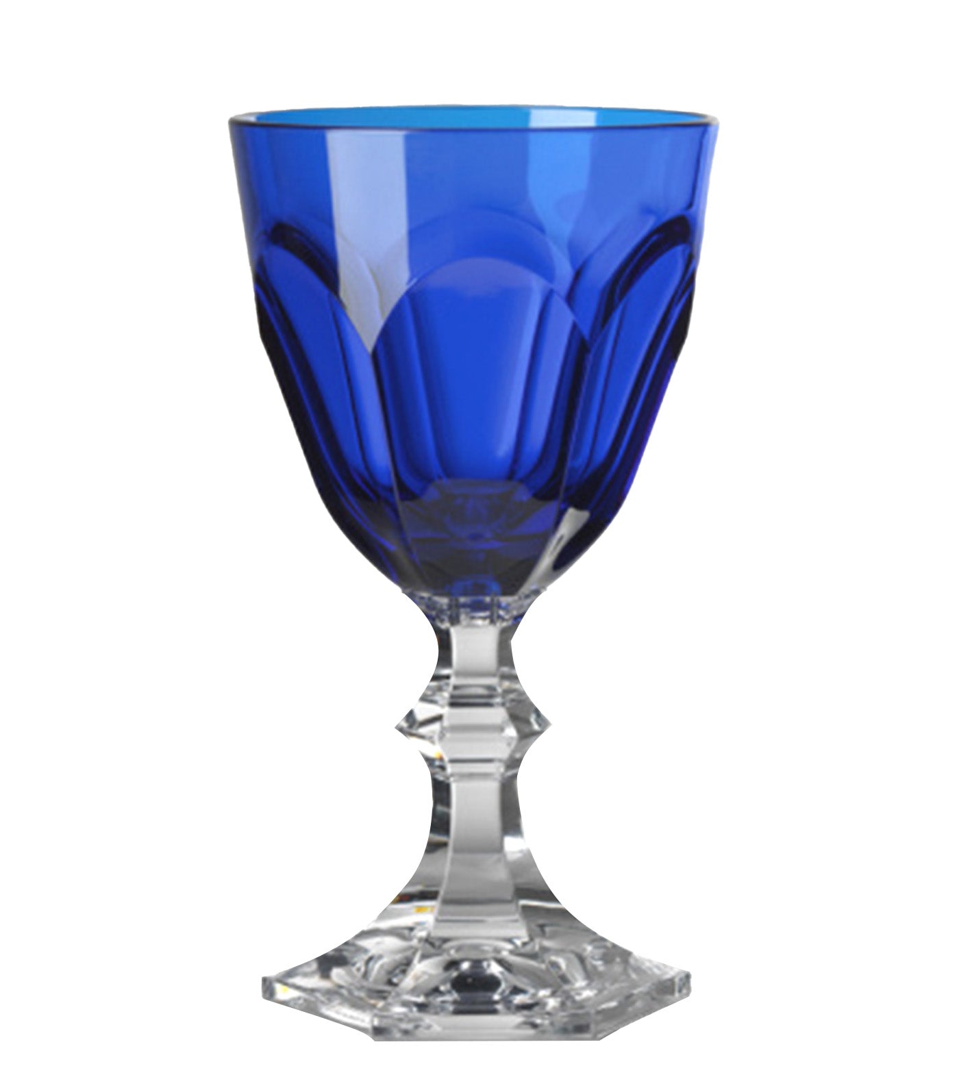 Dolce Vita Collection Set of 6 Royal Blue