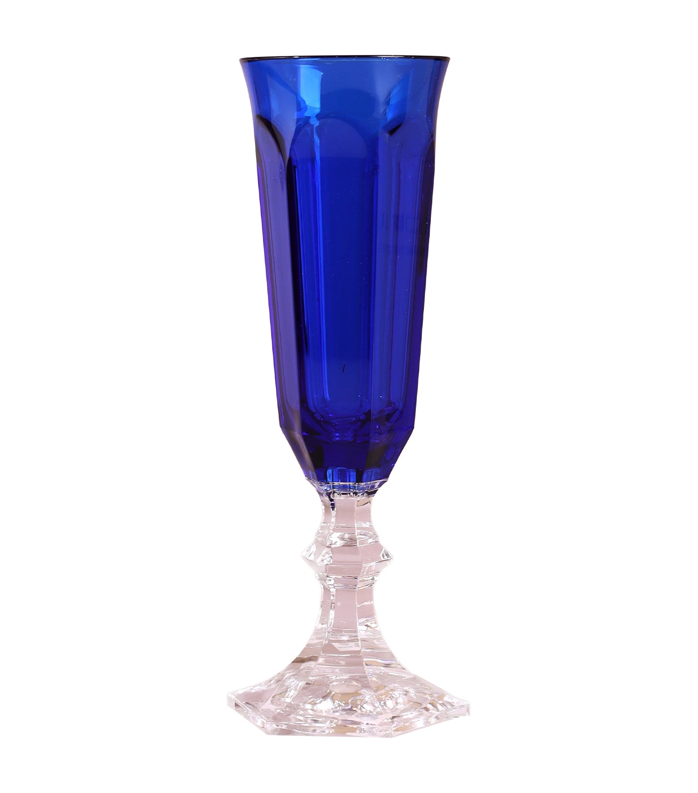 Dolce Vita Collection Set of 6 Royal Blue