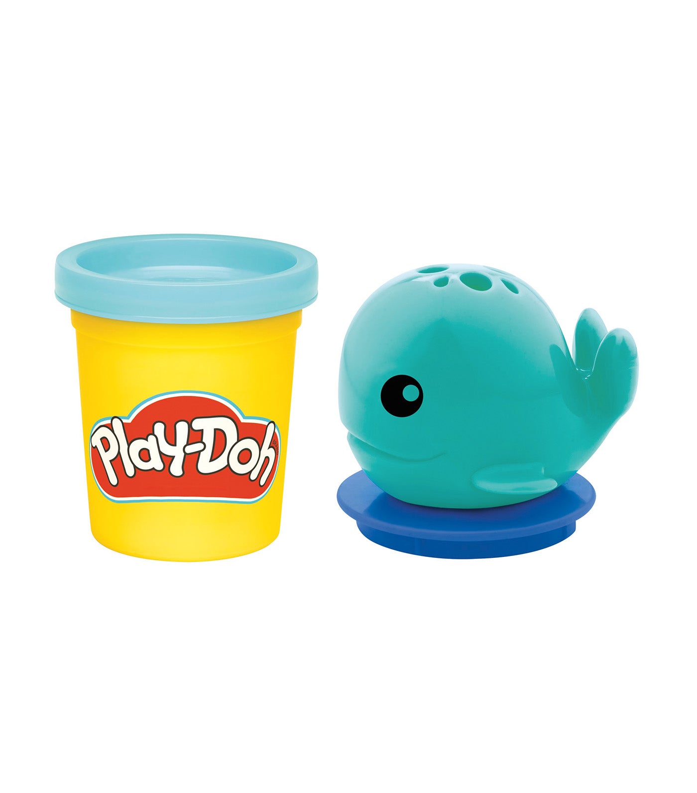 Mini Whale