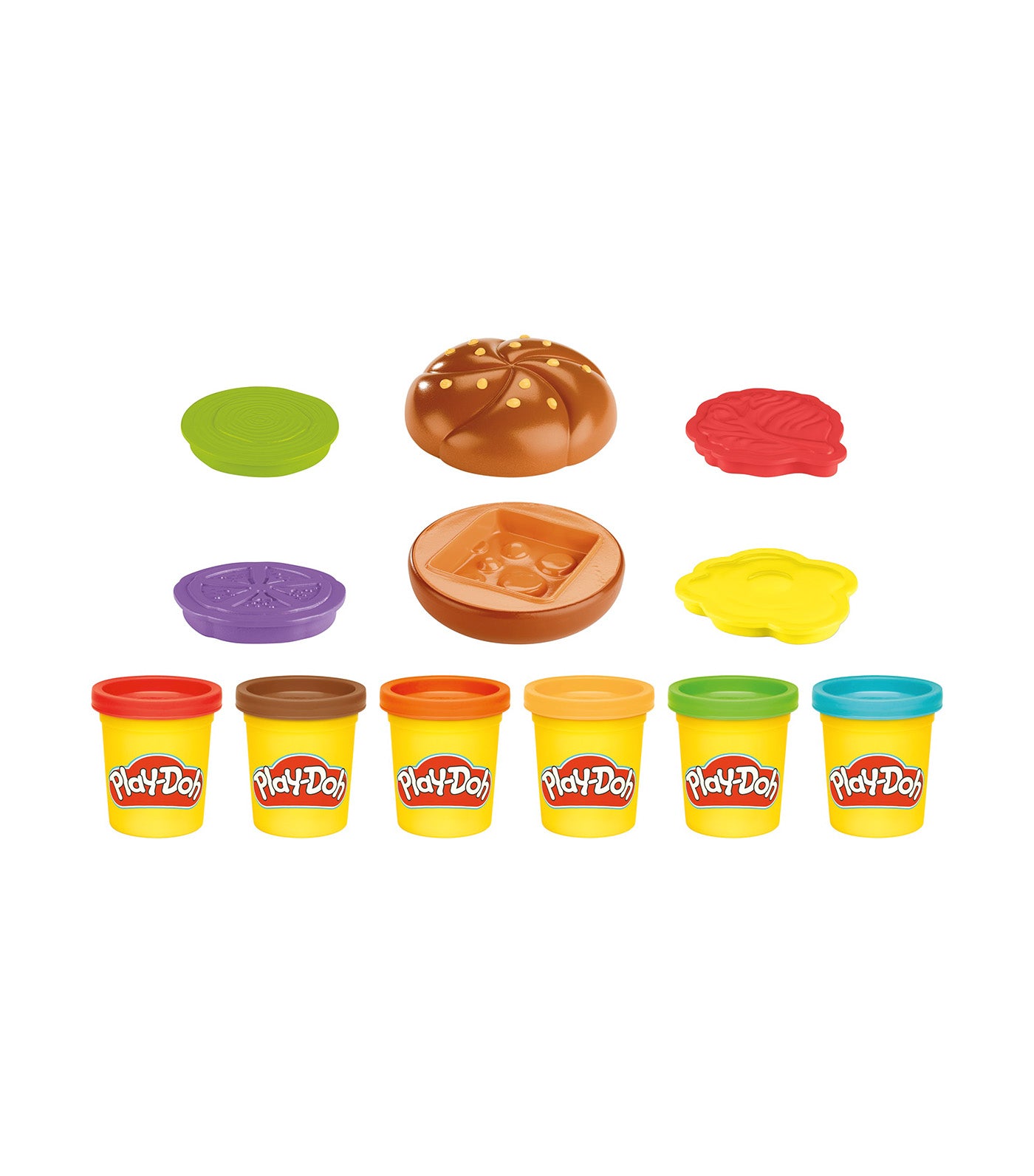 Grill Fun Playset