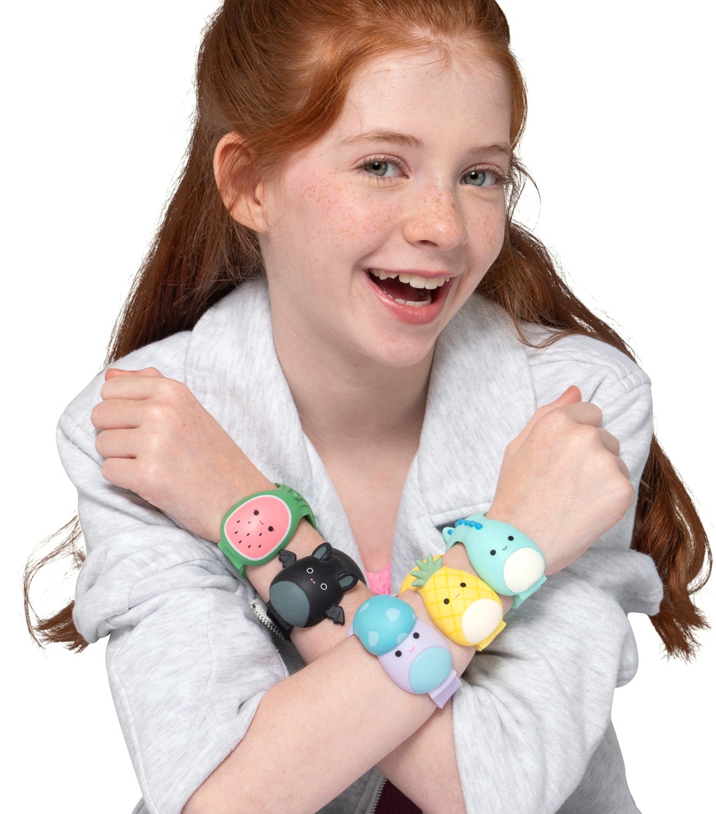 FigBands 8 Pack Bundle