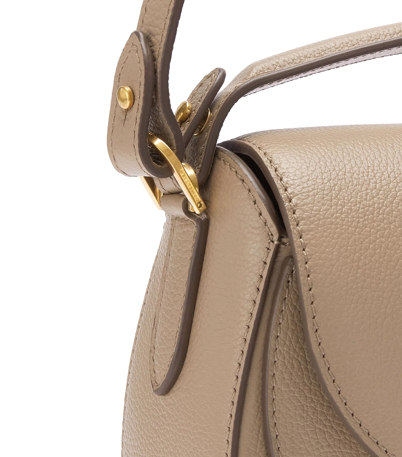 Siena Saddle Bag