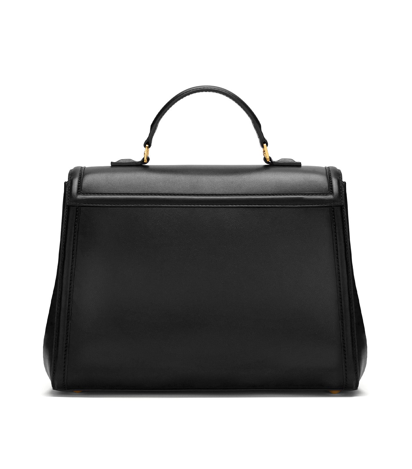 DeMellier Midi Paris Handbag Black