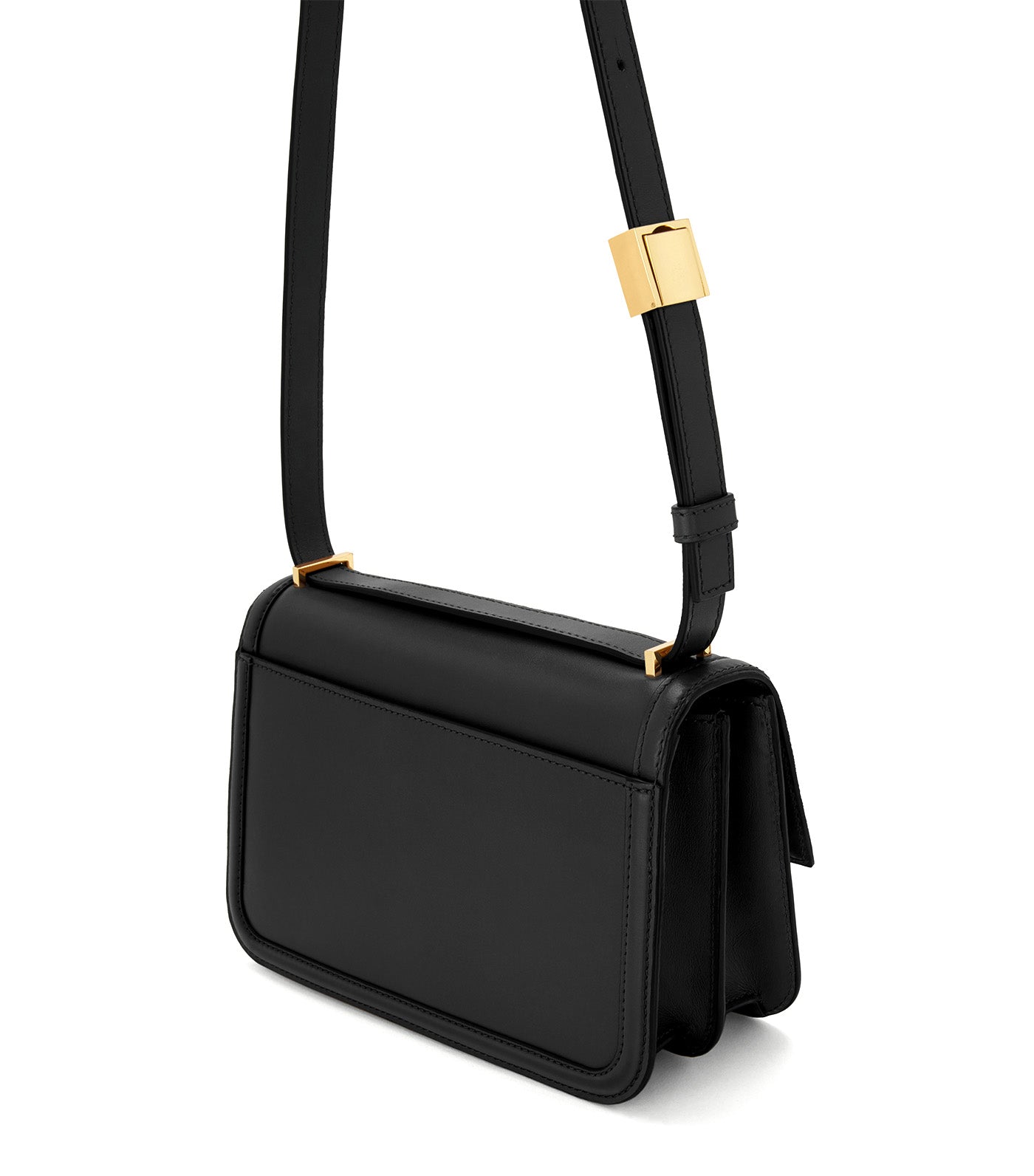 Paris Crossbody Bag