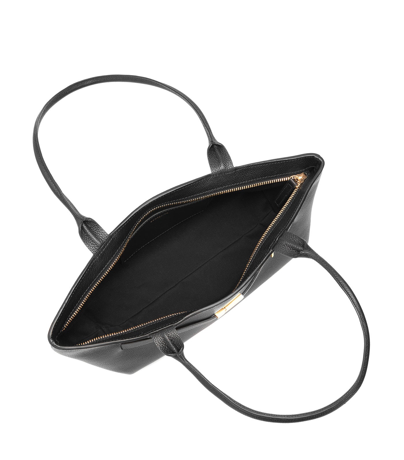 The New York Shoulder