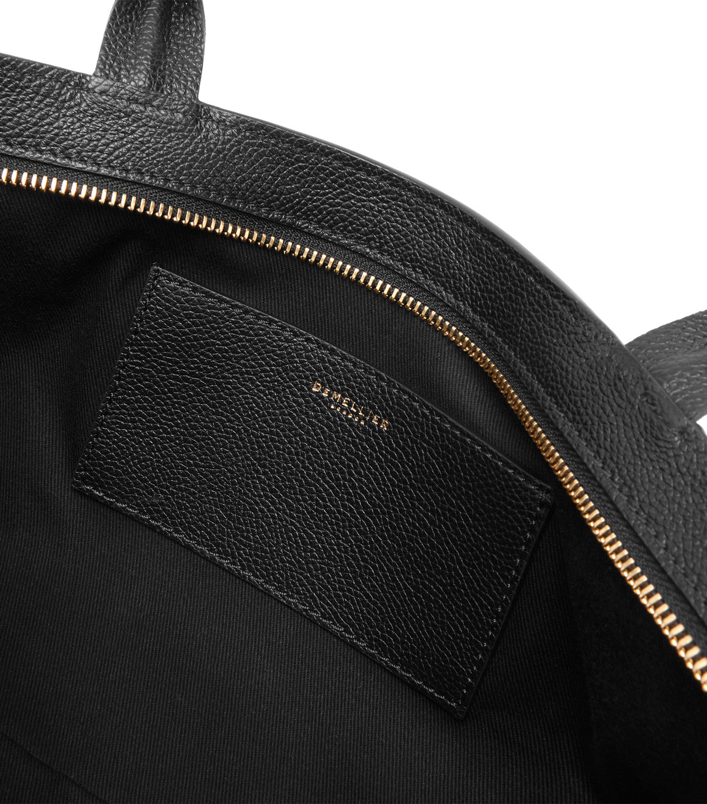 The New York Shoulder