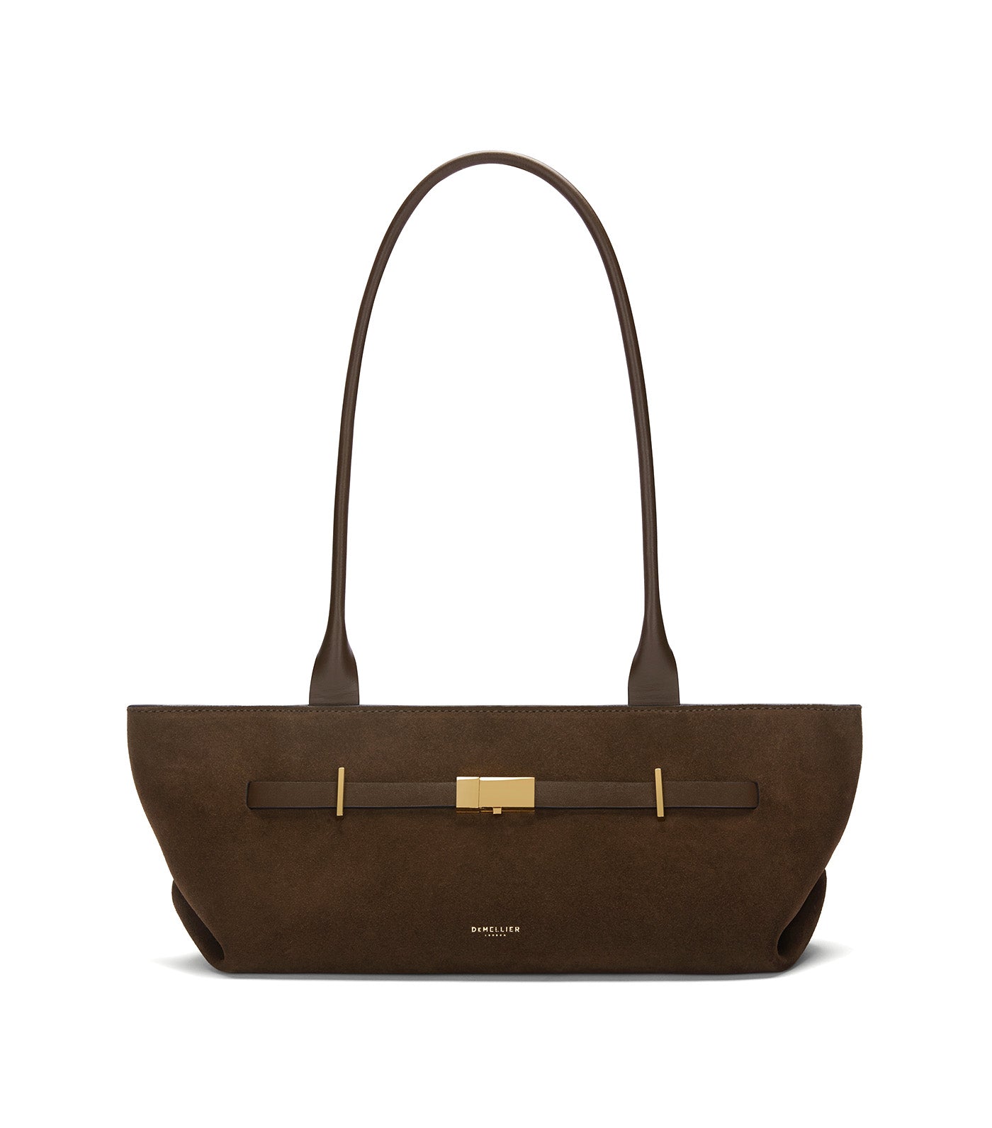 The New York Shoulder