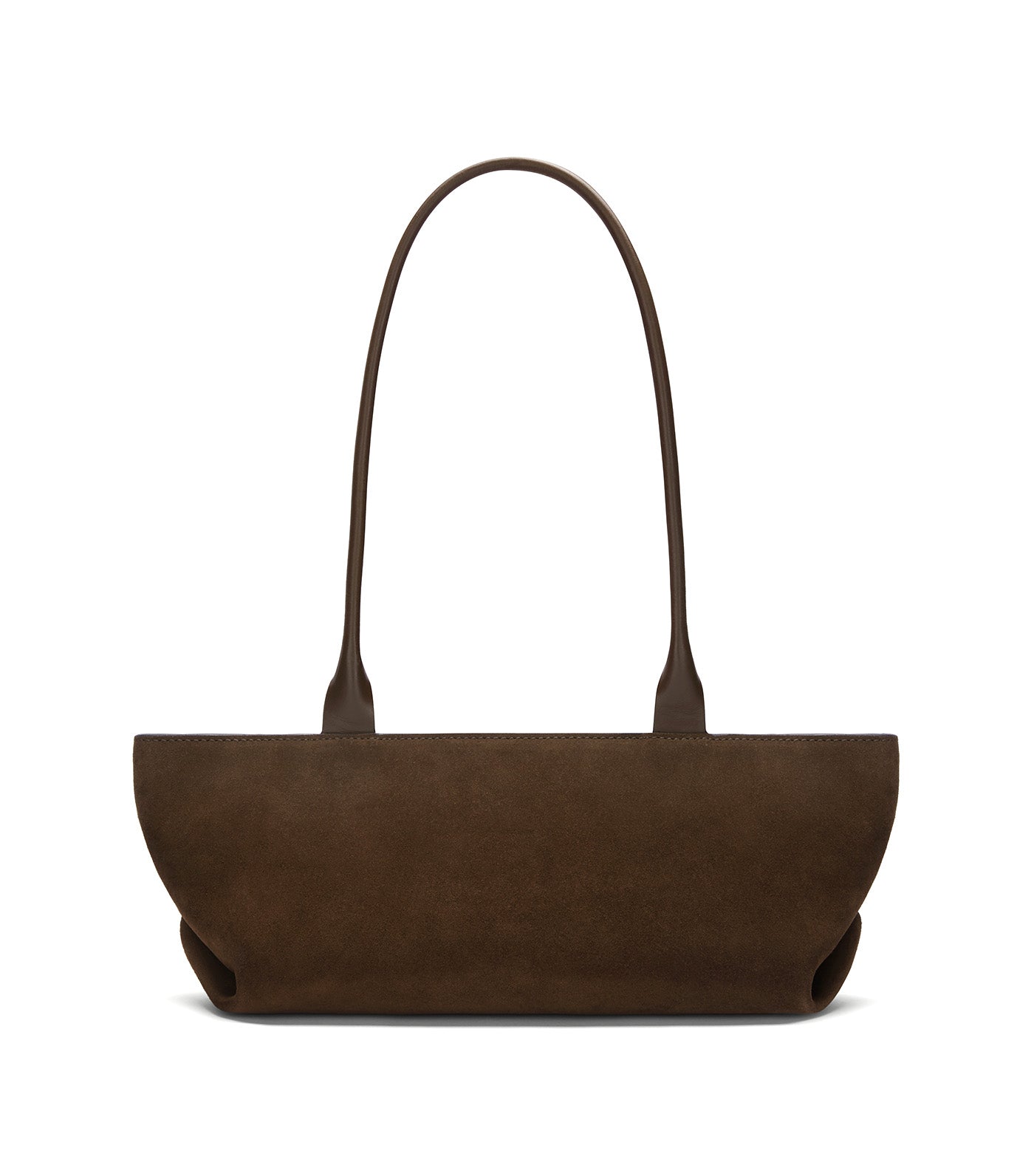 The New York Shoulder