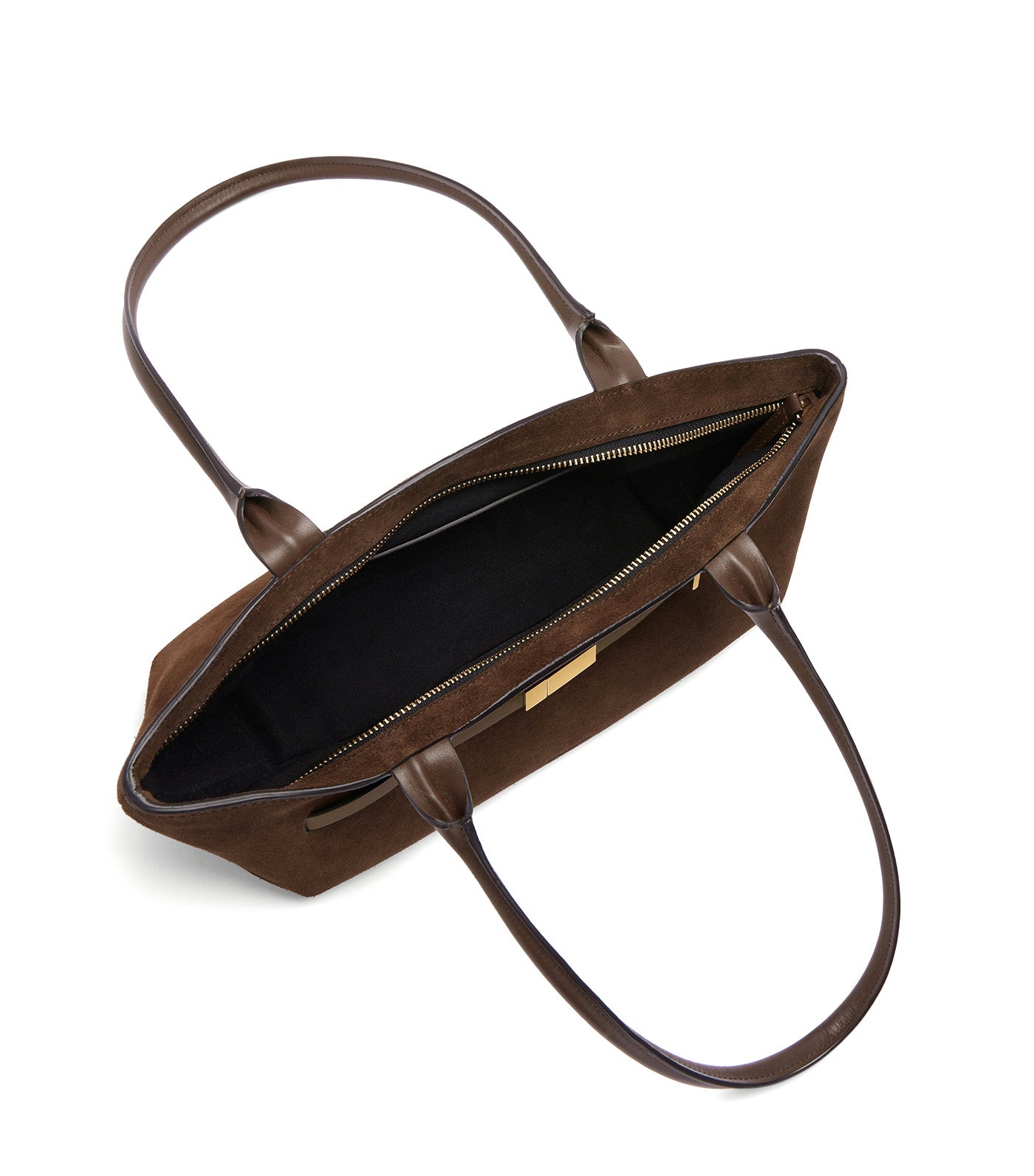 The New York Shoulder