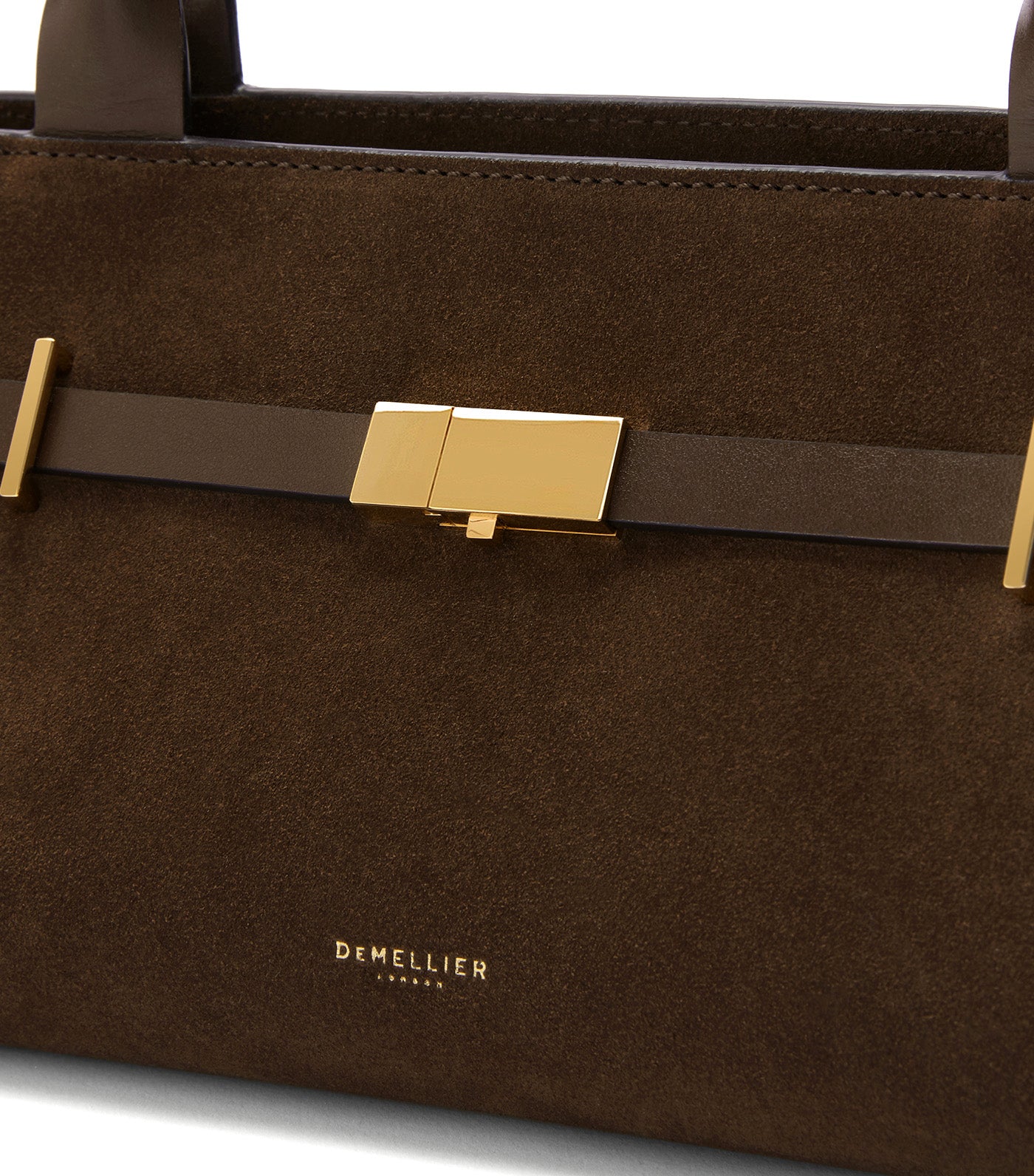 The New York Shoulder