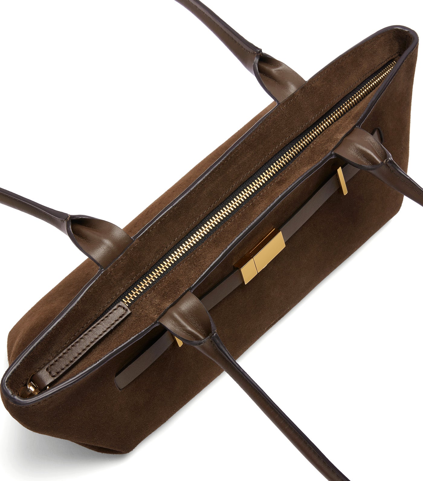 The New York Shoulder