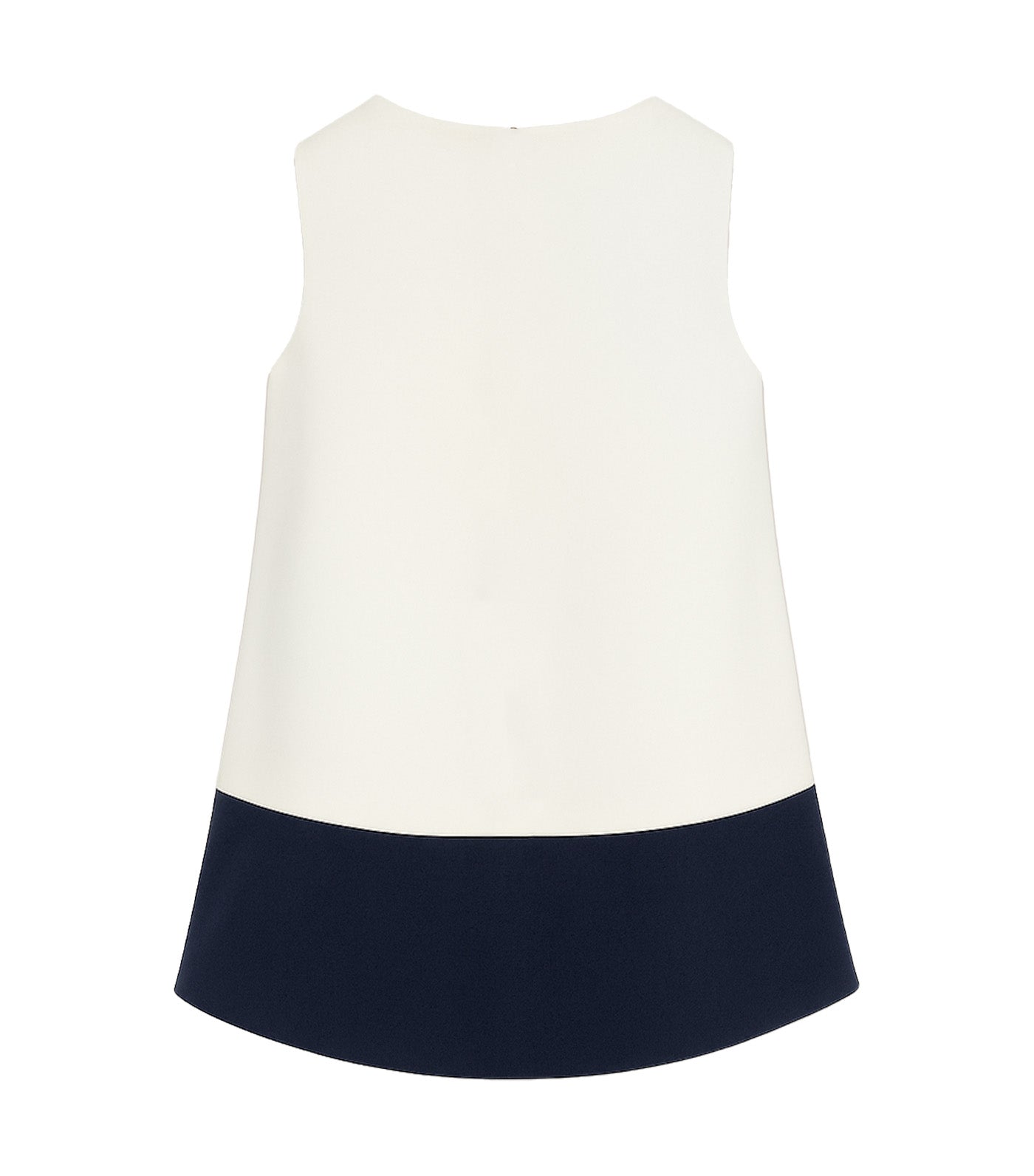 Raquel Baby Girls Shift Dress Ivory