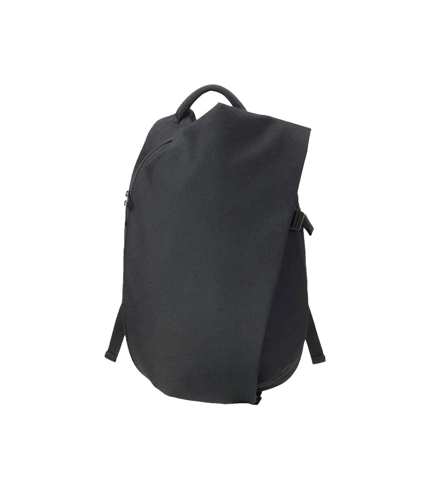 Isar Small EcoYarn Black