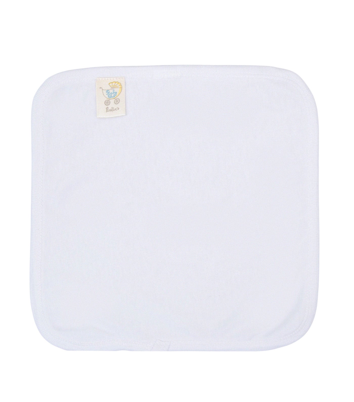 3pcs. Washcloth