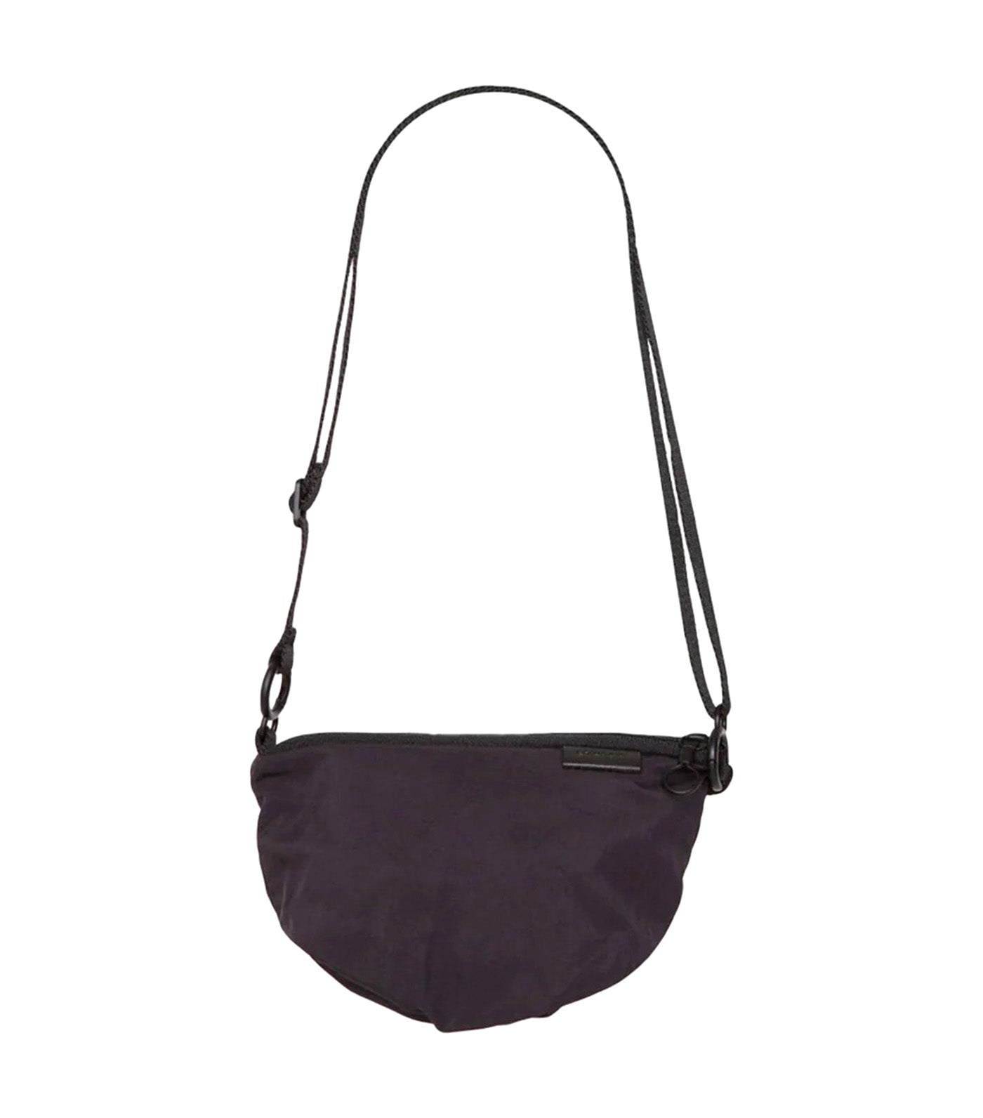 Orba Smooth Black