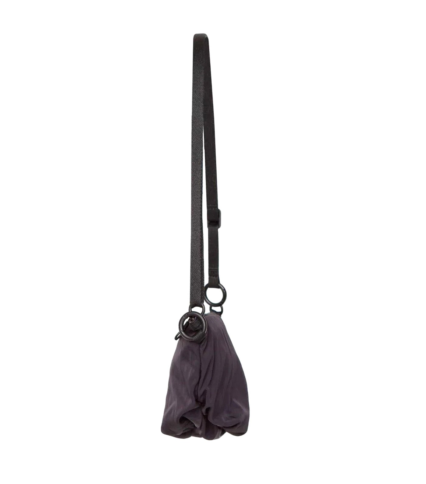 Orba Smooth Black