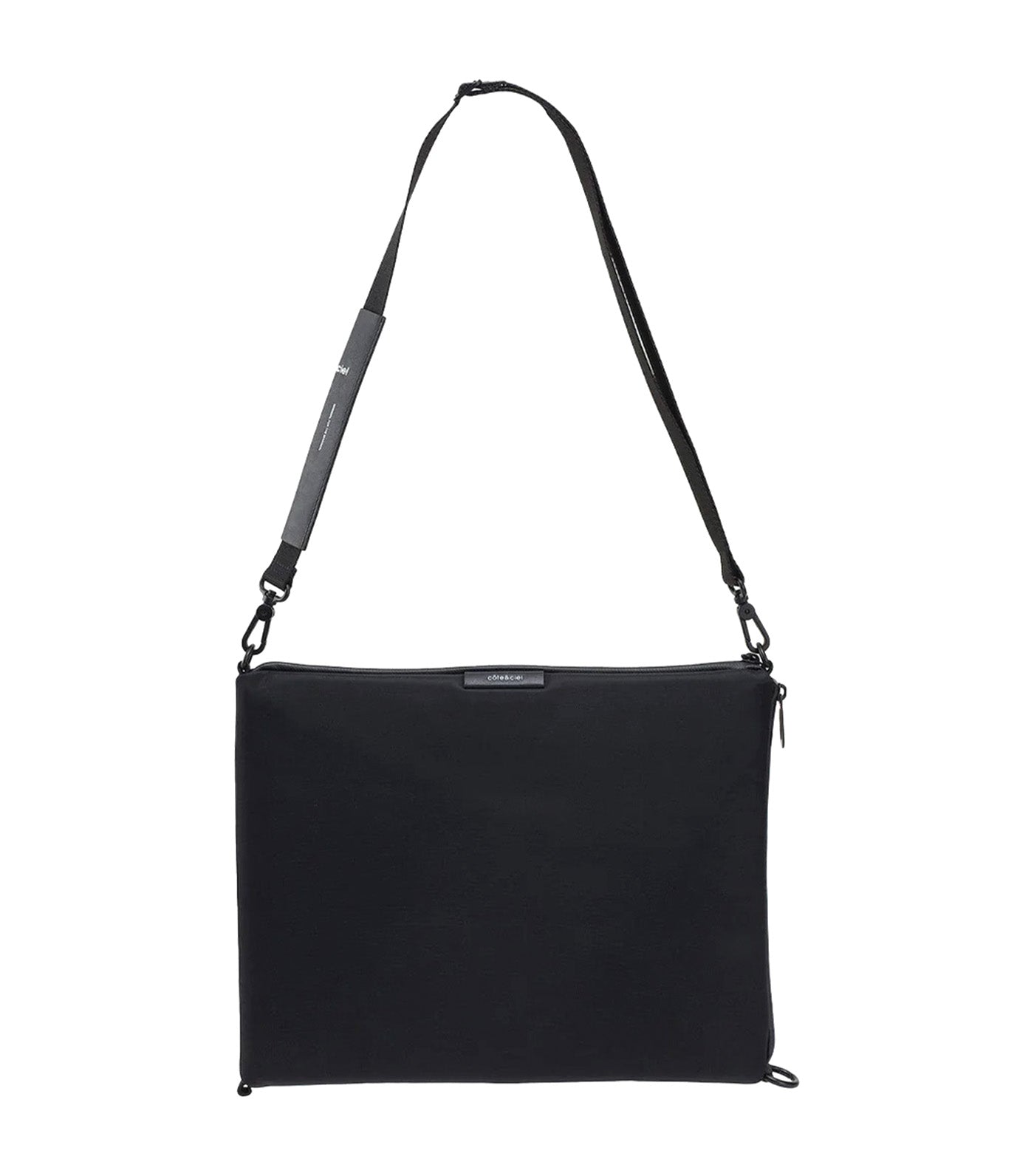 Inn Large Sleek Black