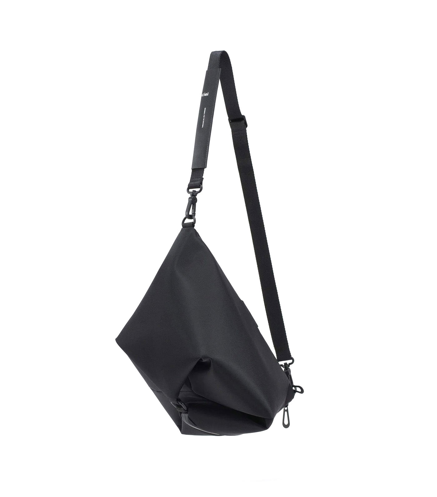 Inn Large Sleek Black