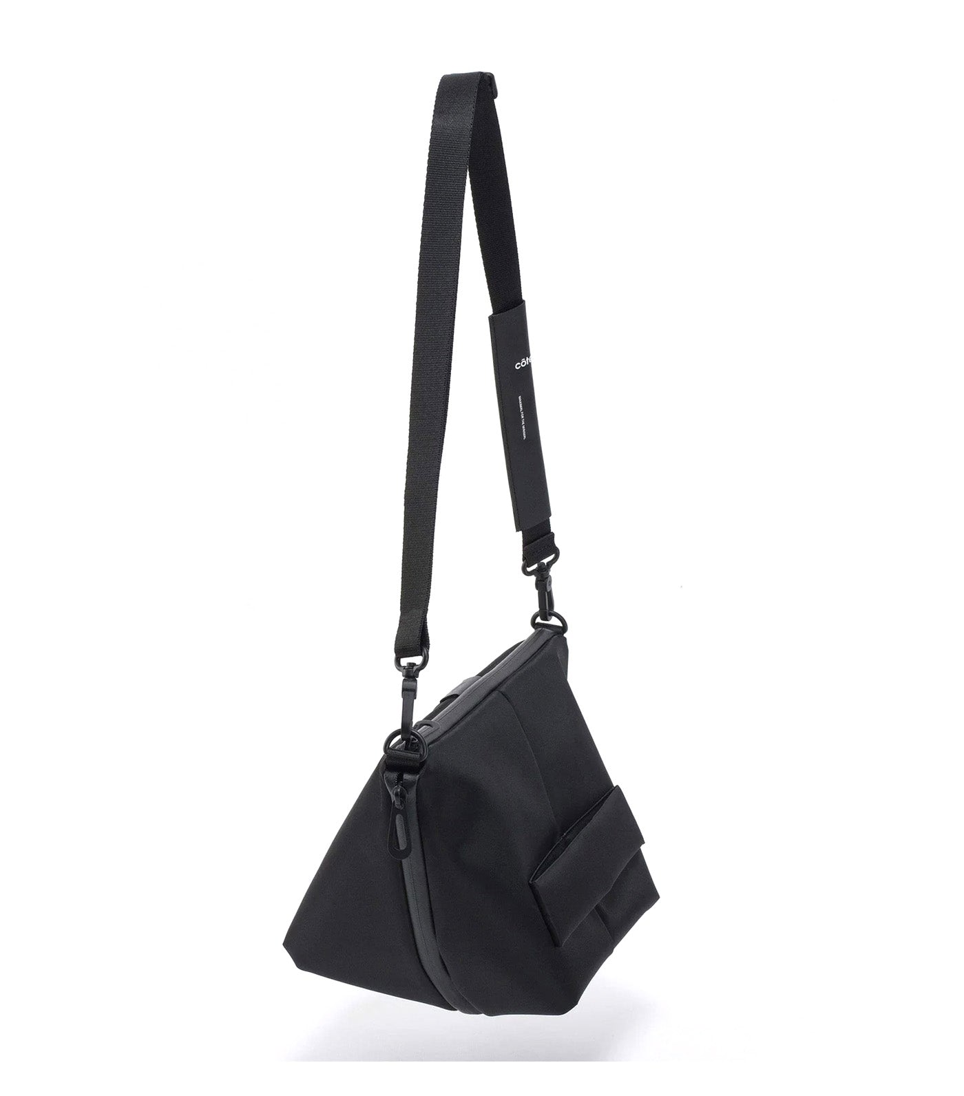 Inn Large Sleek Black