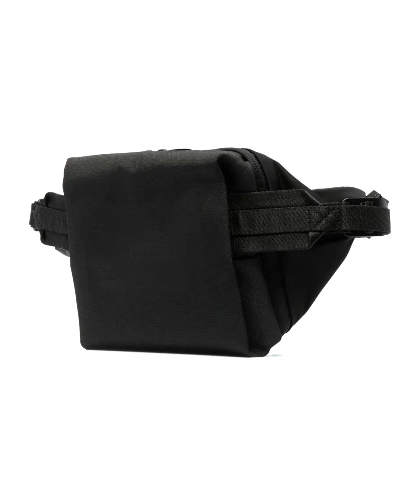 Isarau Small Smooth Black