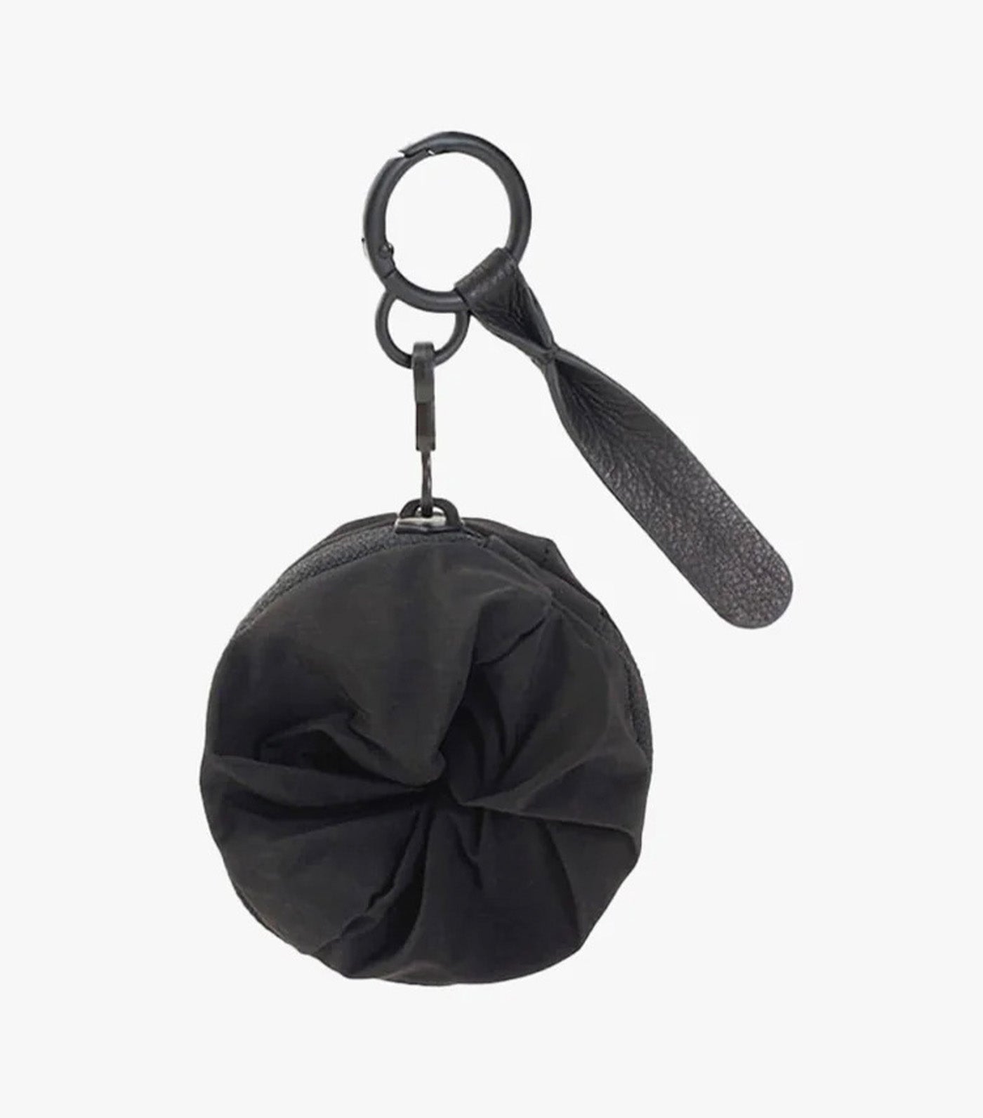 Aóos Nano Smooth Black