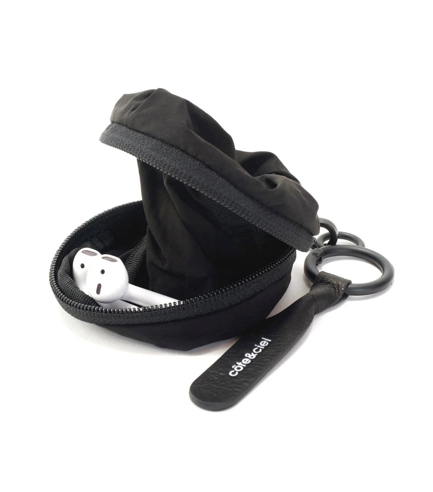 Aóos Nano Smooth Black