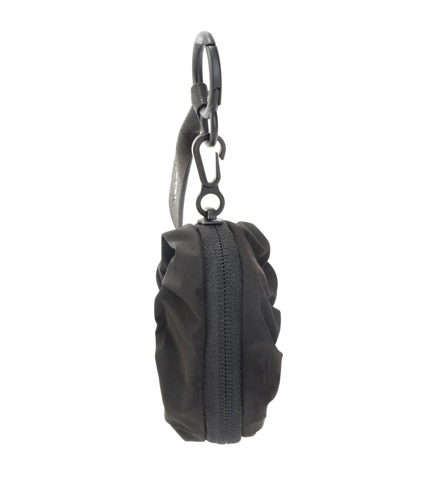 Aóos Nano Smooth Black