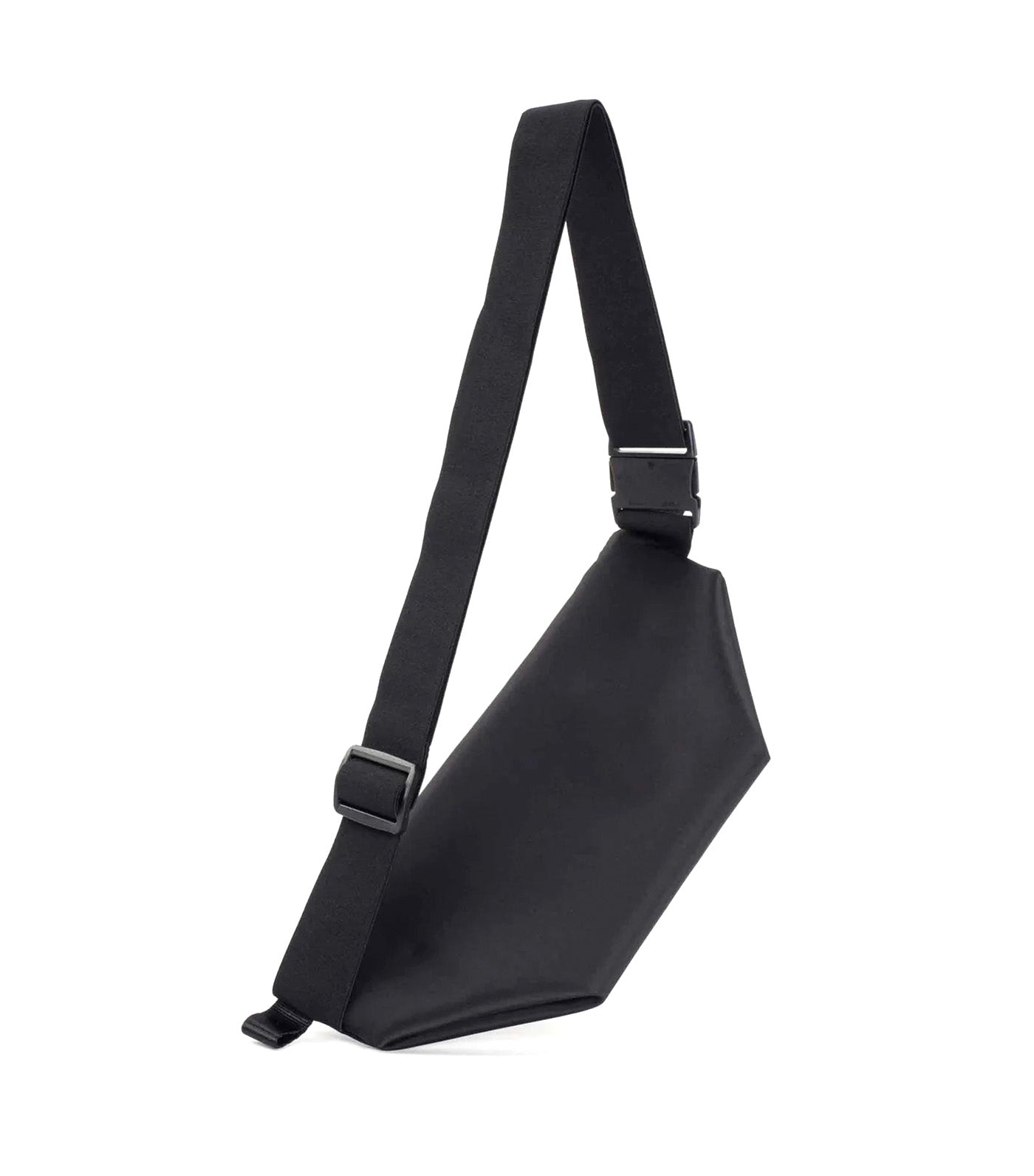 Isarau XS Sleek Black