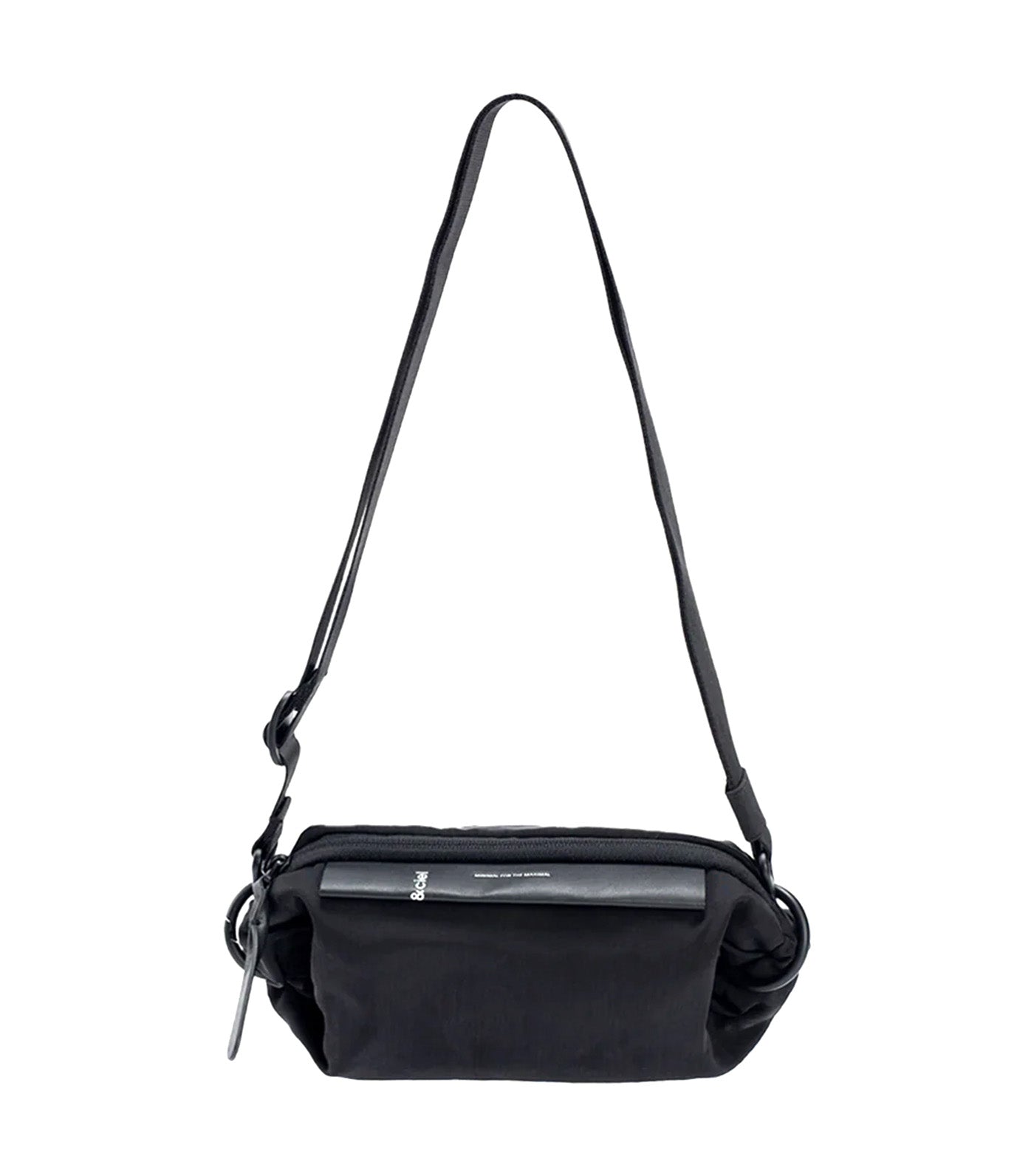 Nestos Smooth Black