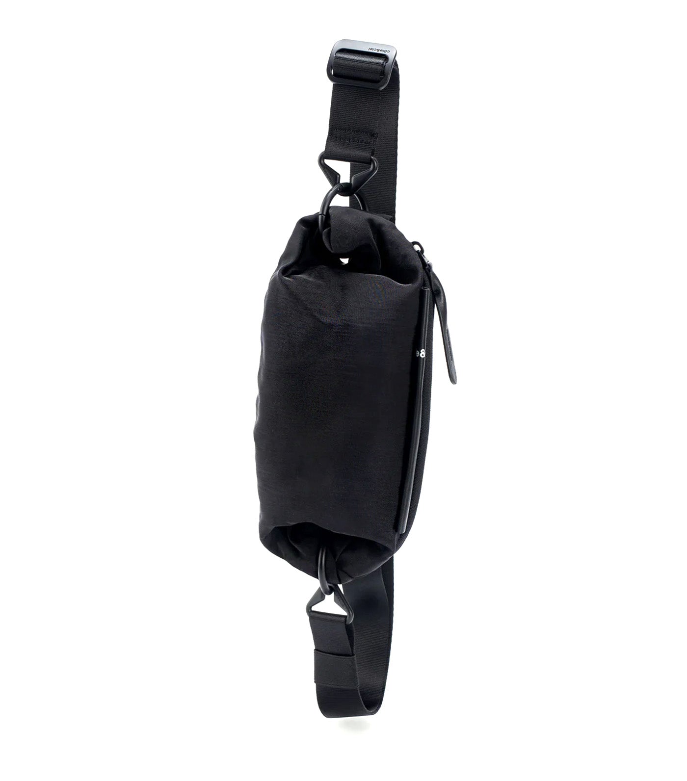 Nestos Smooth Black
