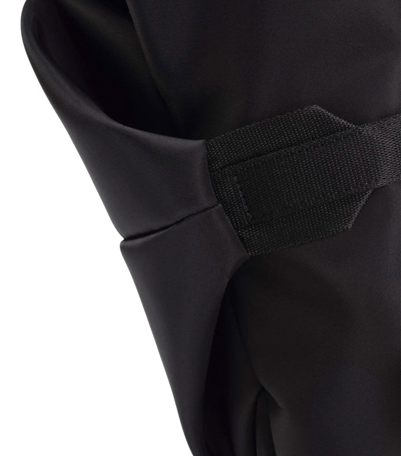 Sava Sleek Black