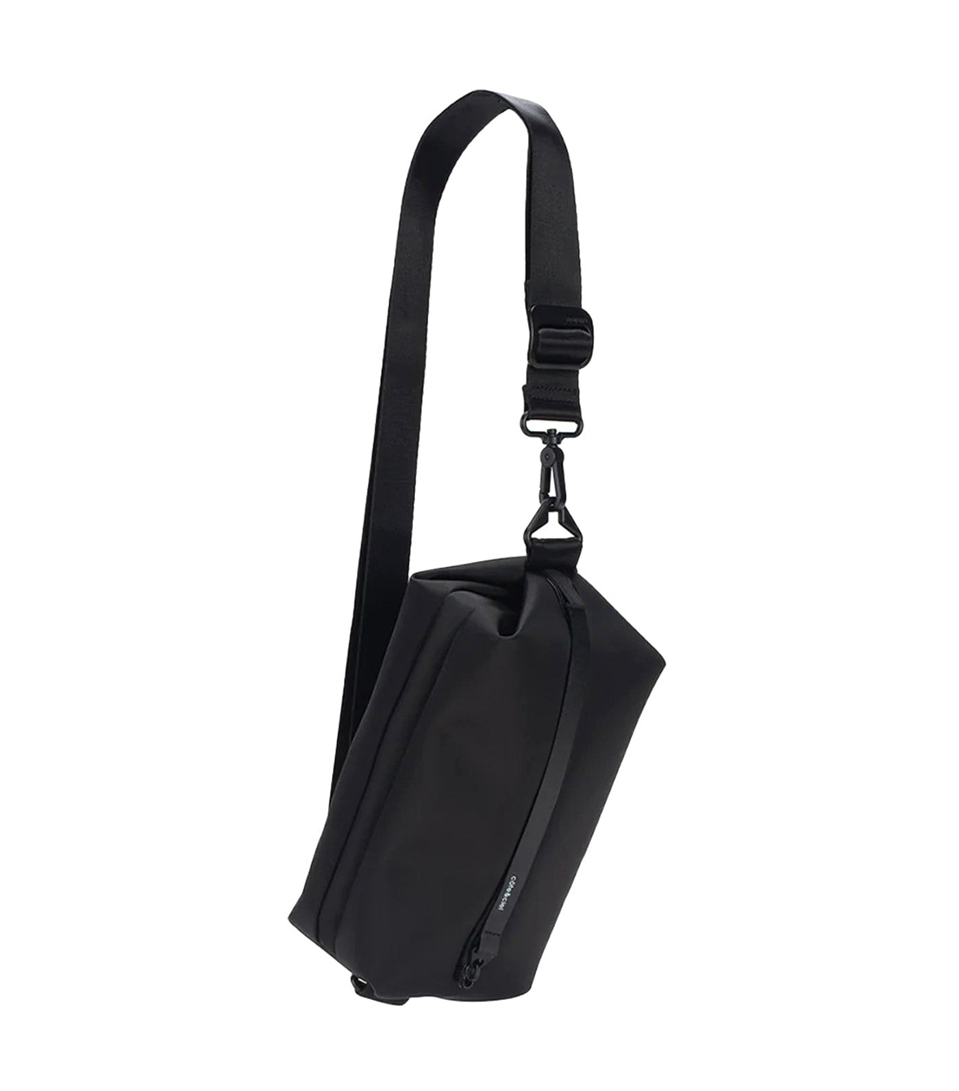 Ens Sleek Black