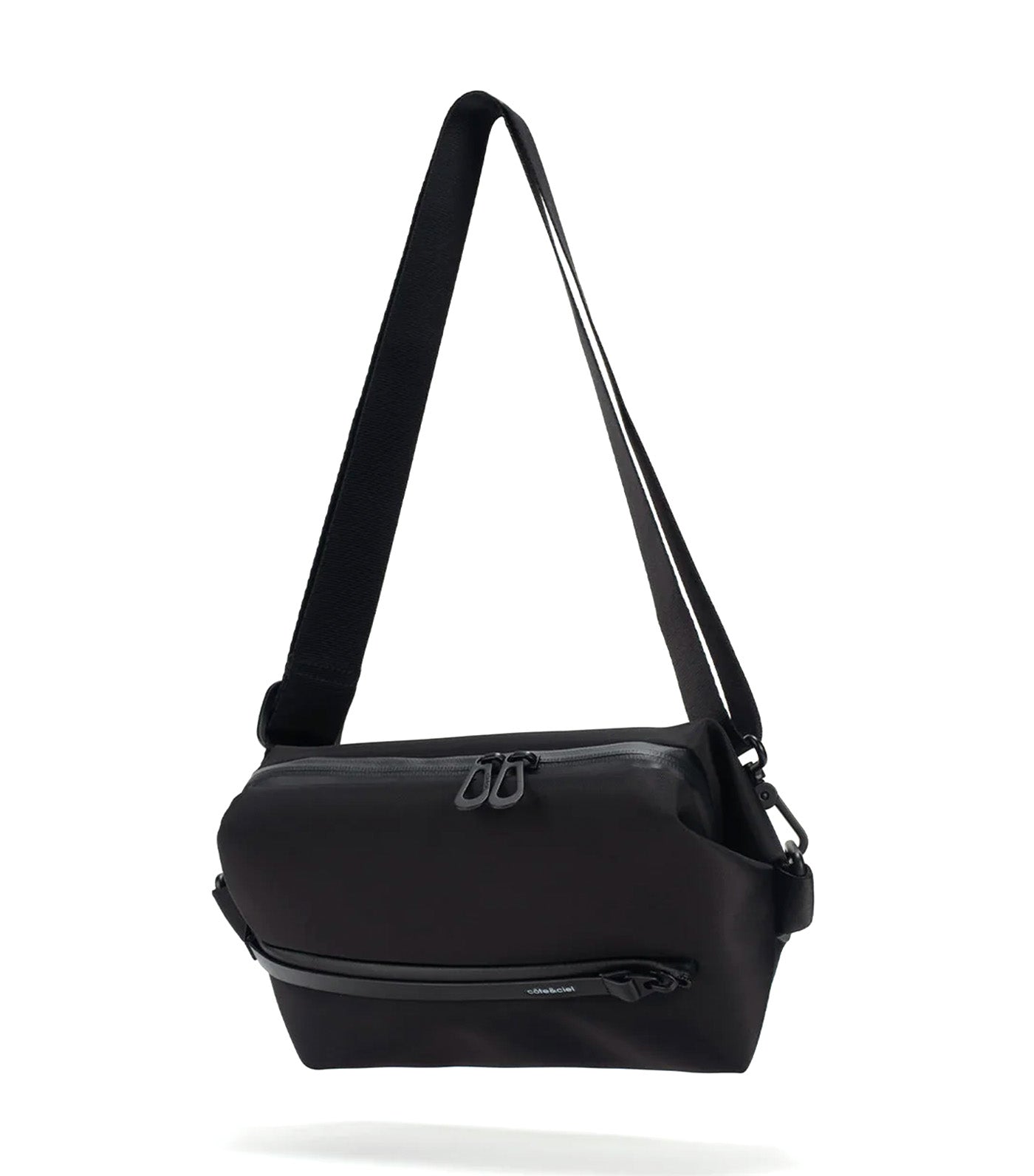 Ens Sleek Black