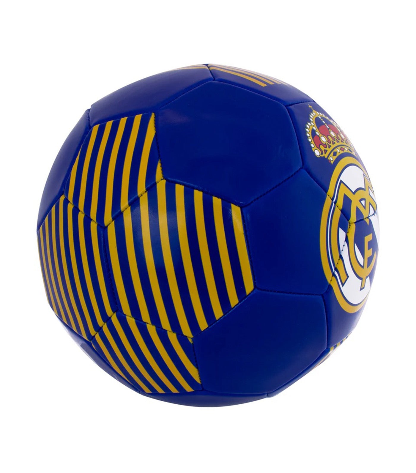 Official Licensed Real Madrid Soccer Ball