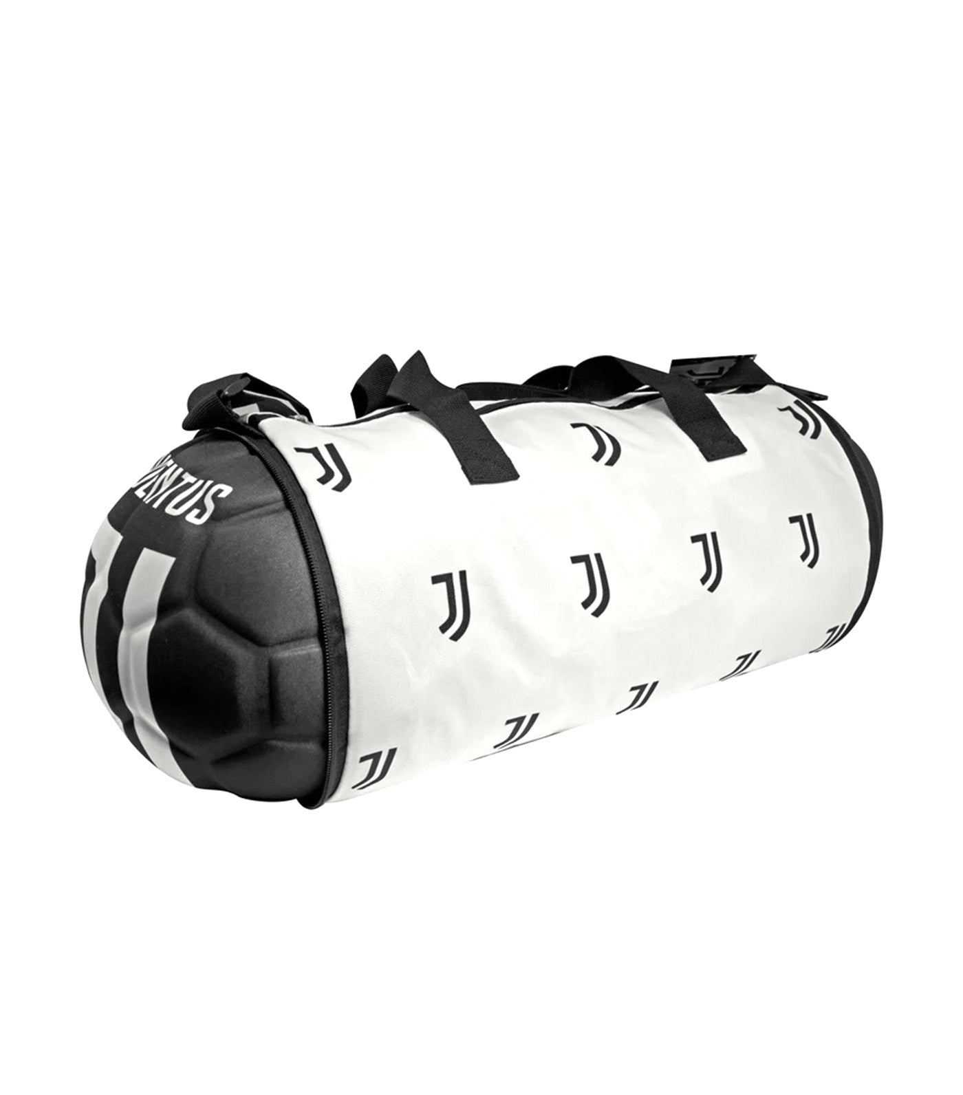 Juventus FC Collapsible Duffle Bag