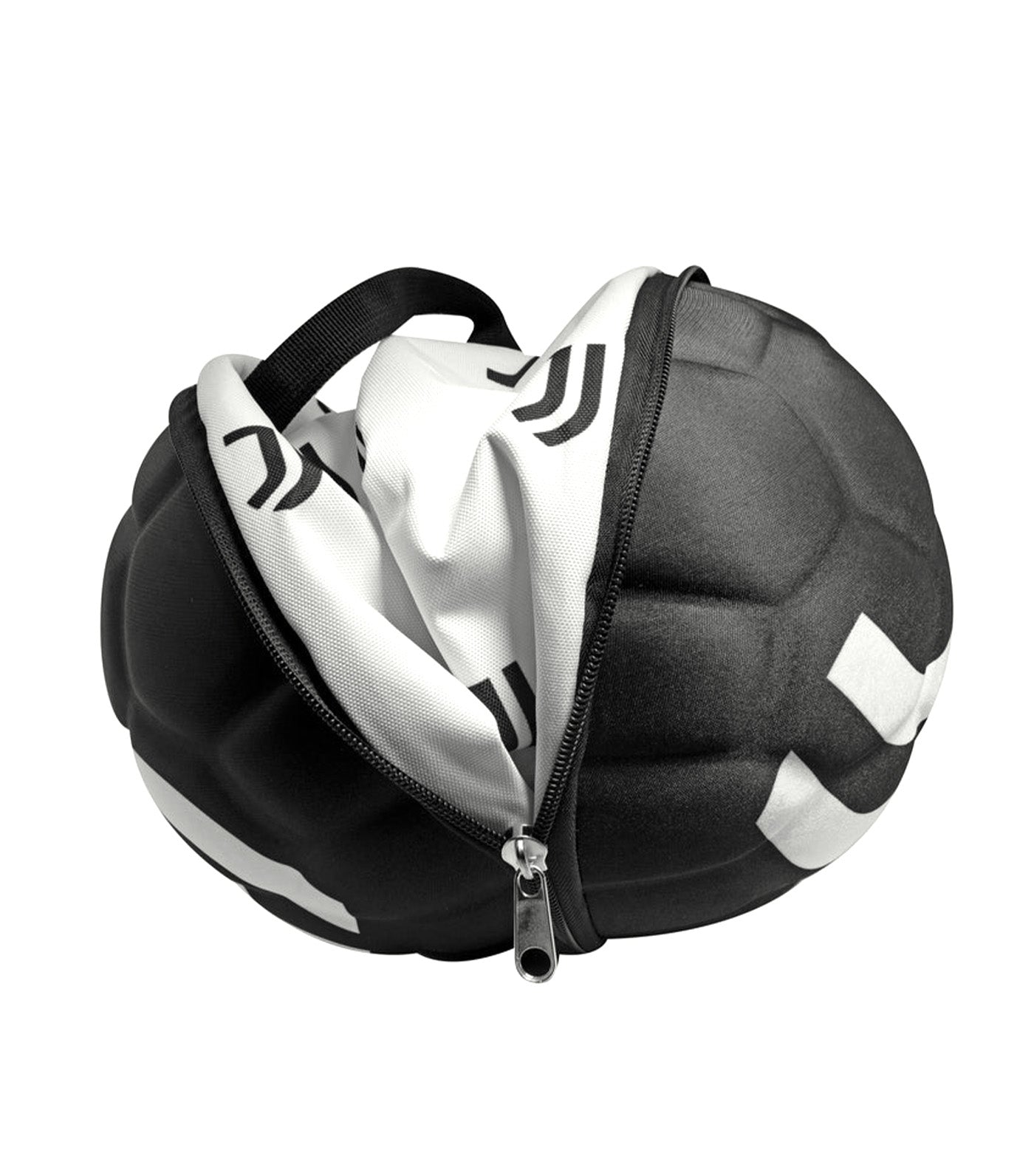 Juventus FC Collapsible Duffle Bag