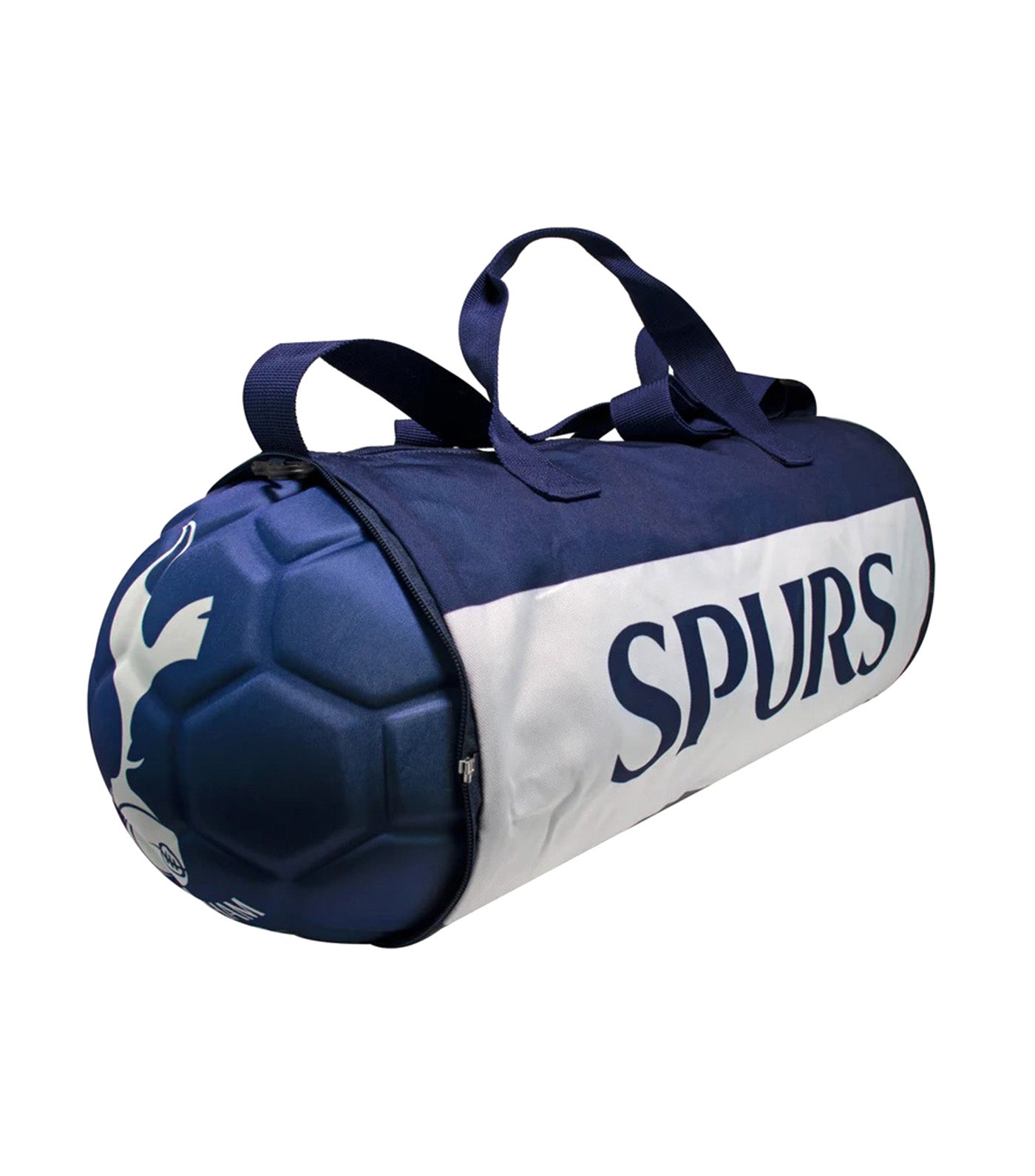 Tottenham FC Collapsible Duffle Bag